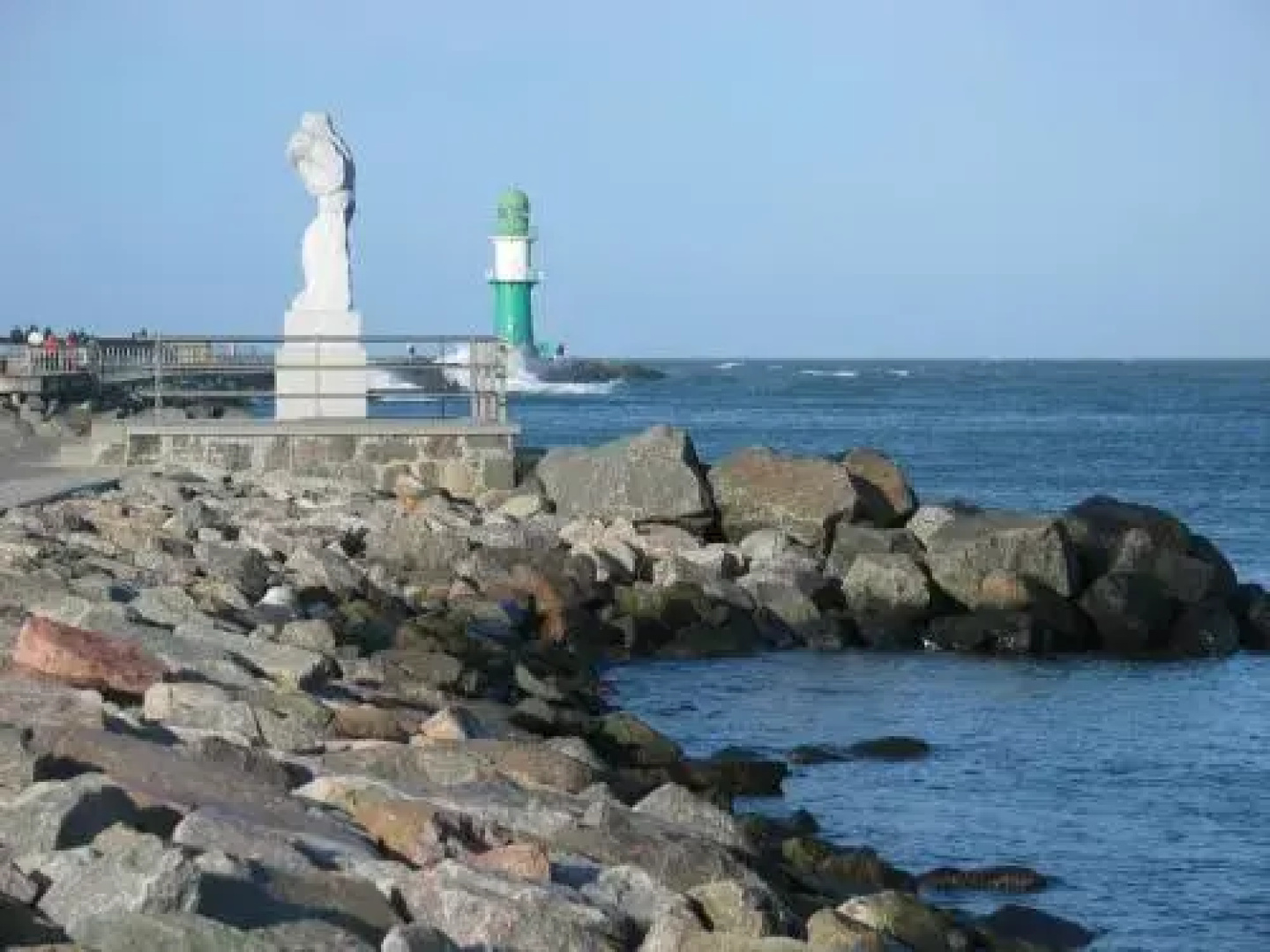 Meer Residenz Warnemünde