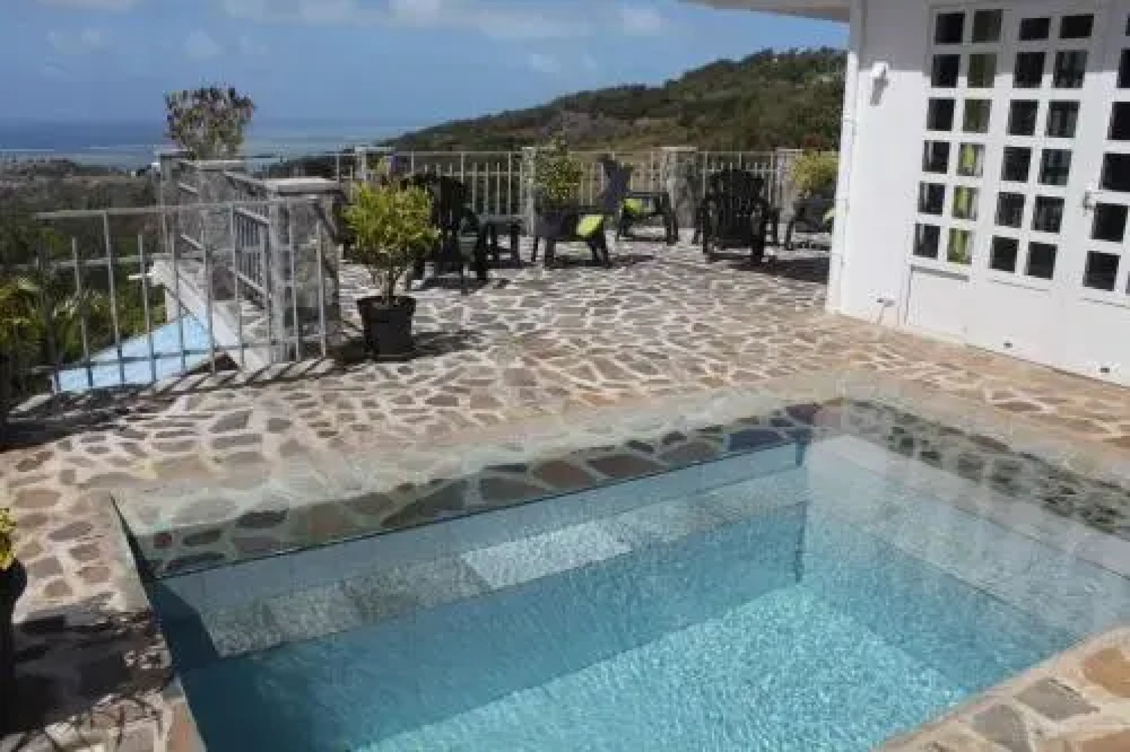 Villa Mon Refuge