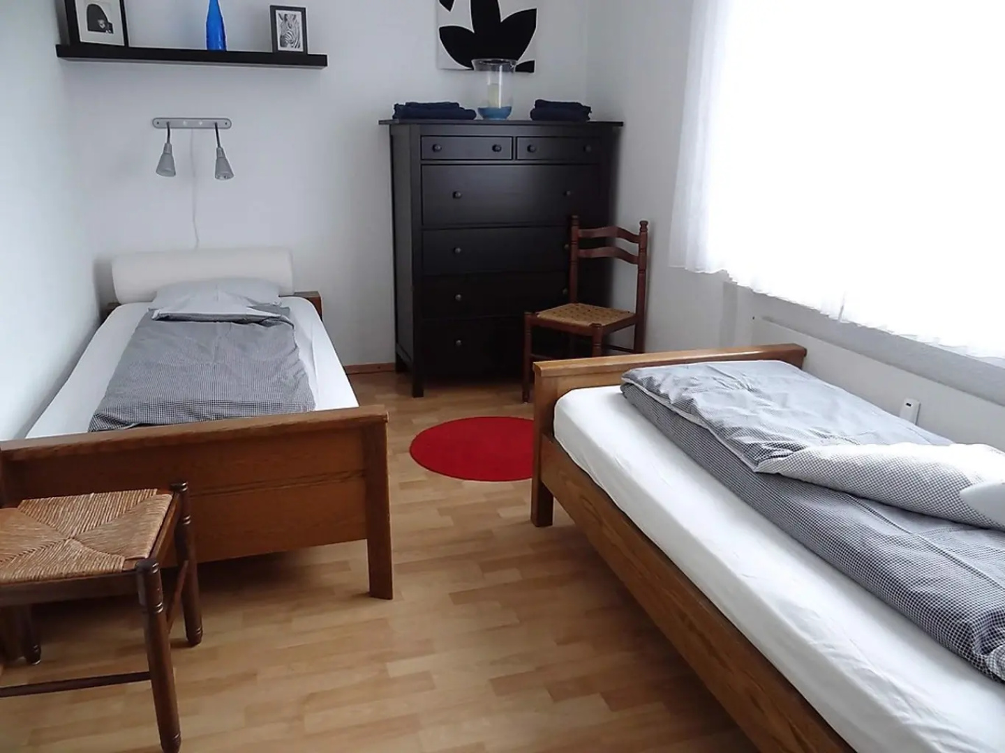 Apartment Birkenstrasse 52