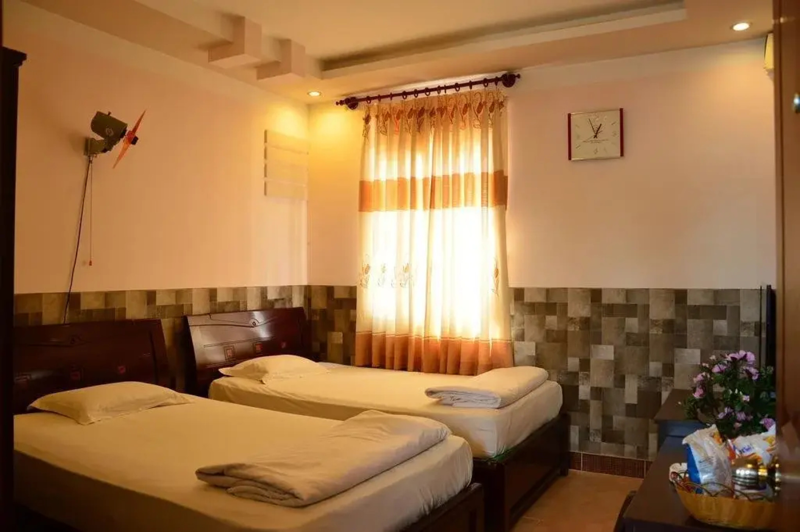 Hotel Gia Hoa