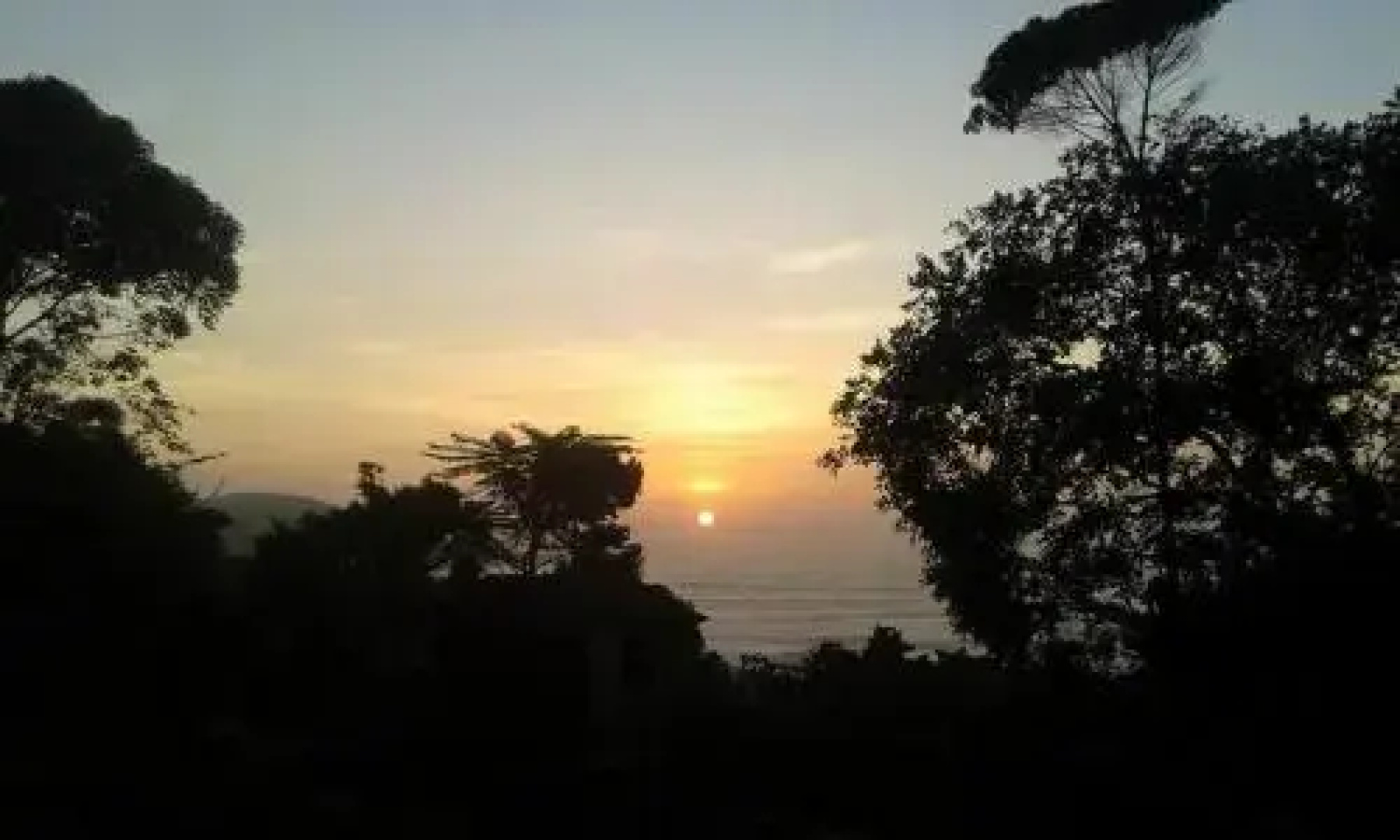 Canto da Paz Trindade Hospedagem