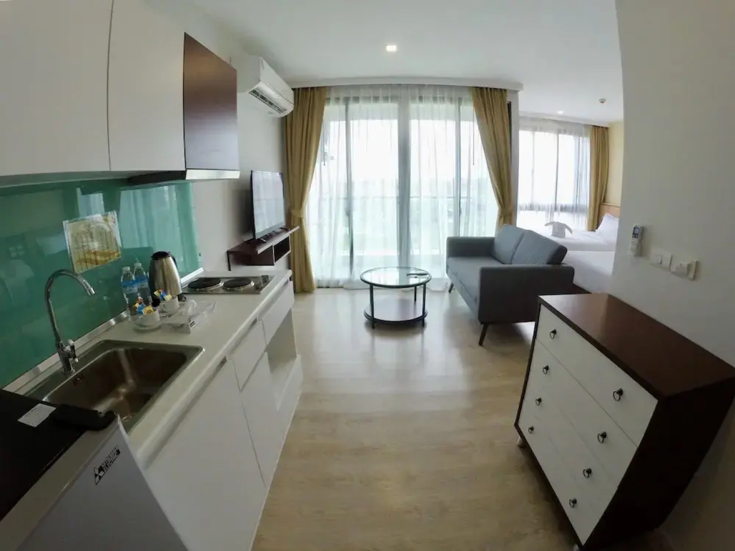 Royal Lee The Terminal Phuket Condominium by Cullinan R.