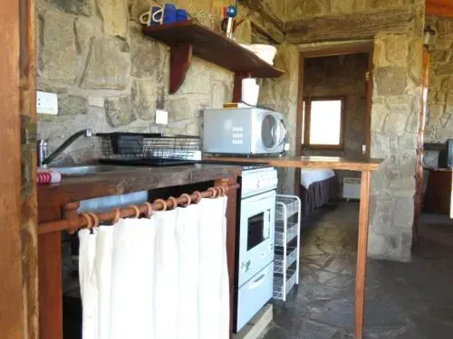 Estancia Altos del Durazno