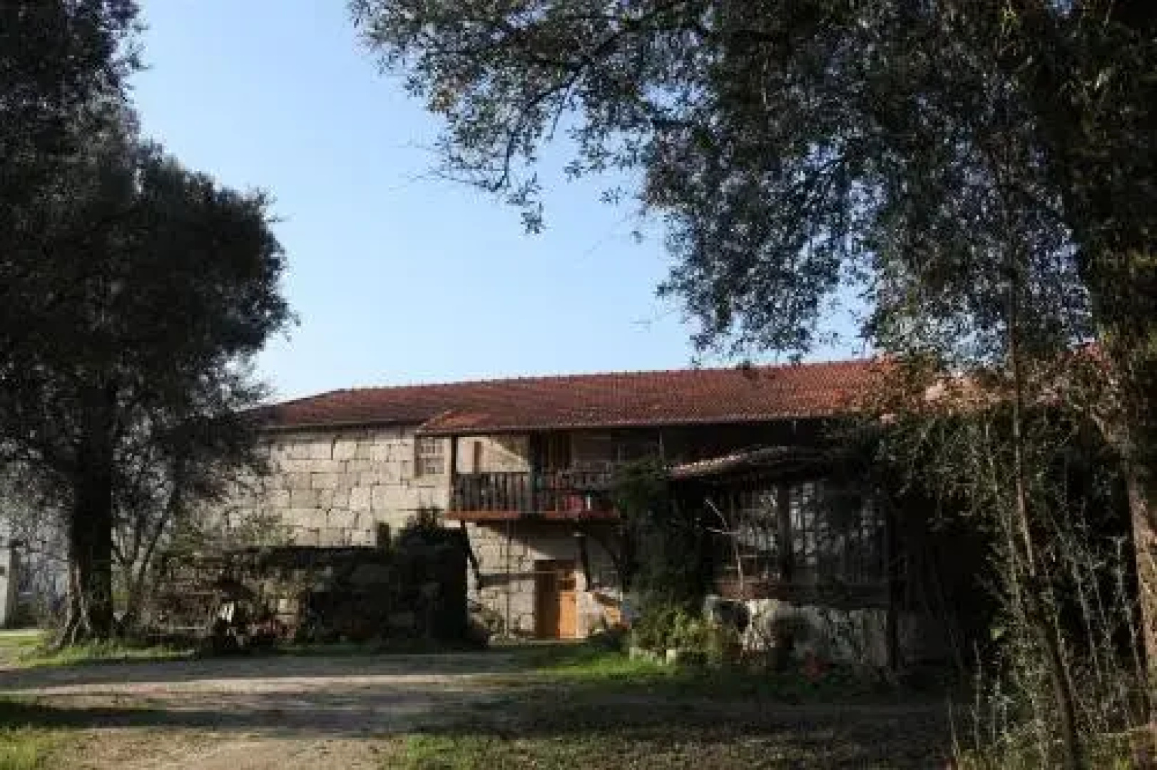 Quinta da Bouça