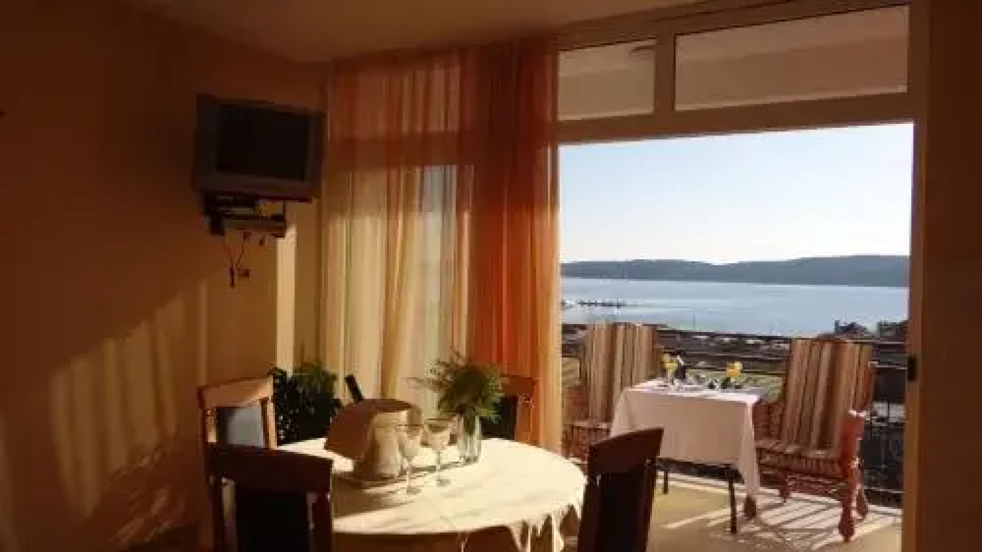 Apartments Zulim