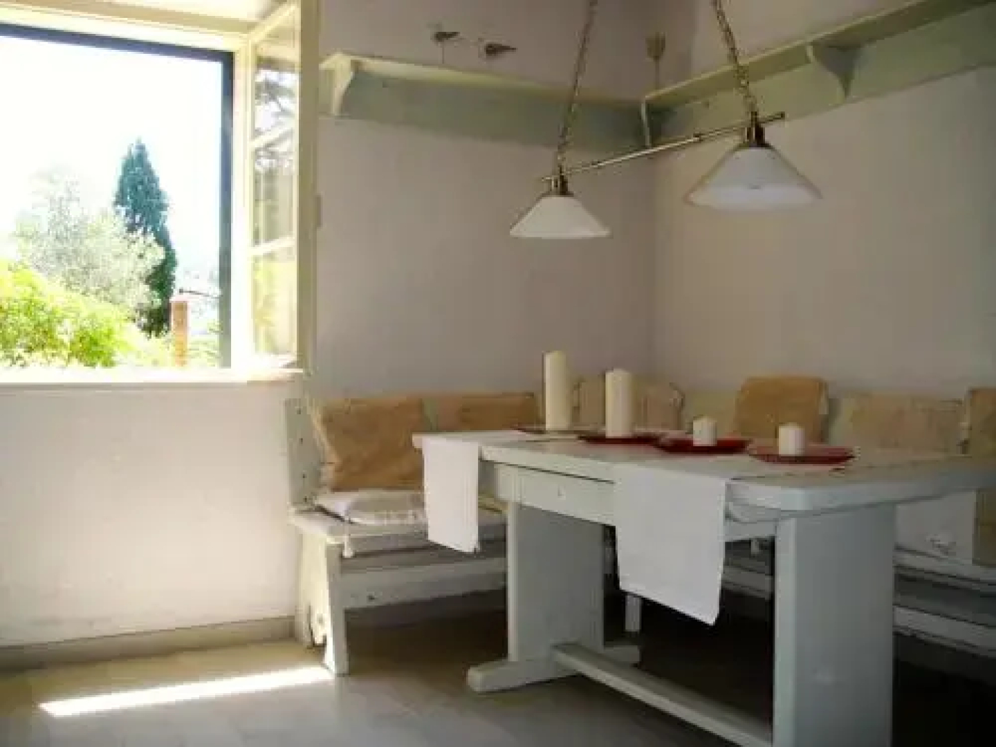 Villa Klematis
