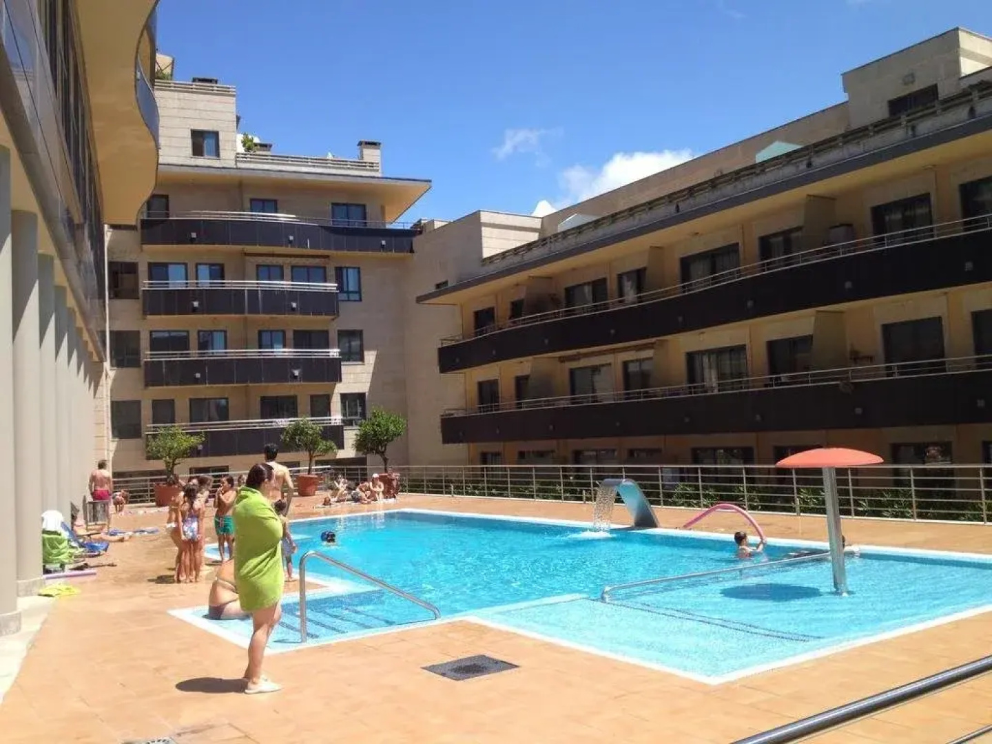 Lofts Pinamar