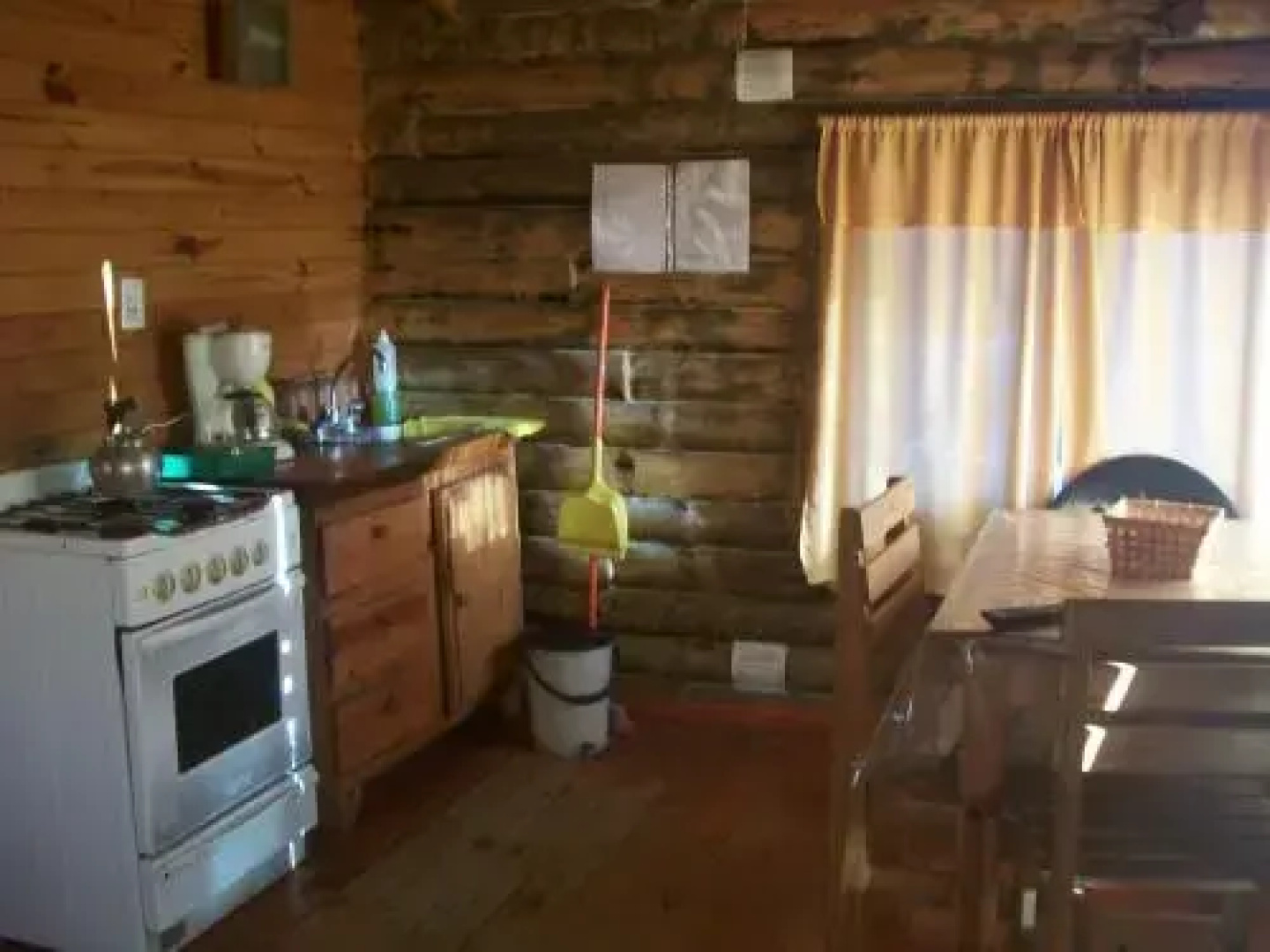 Cabañas Quimey Mapu