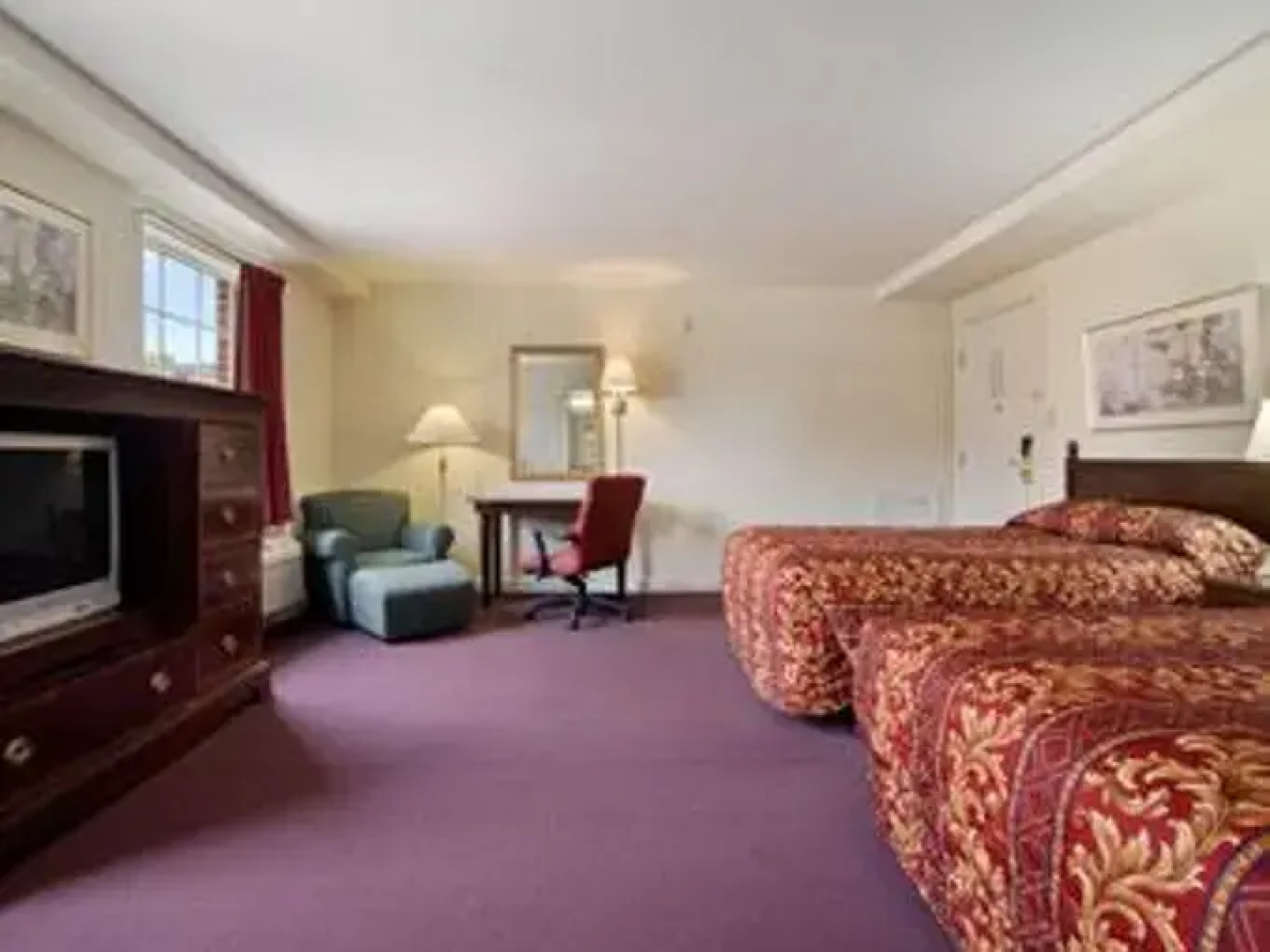 Travelodge - Alexandria