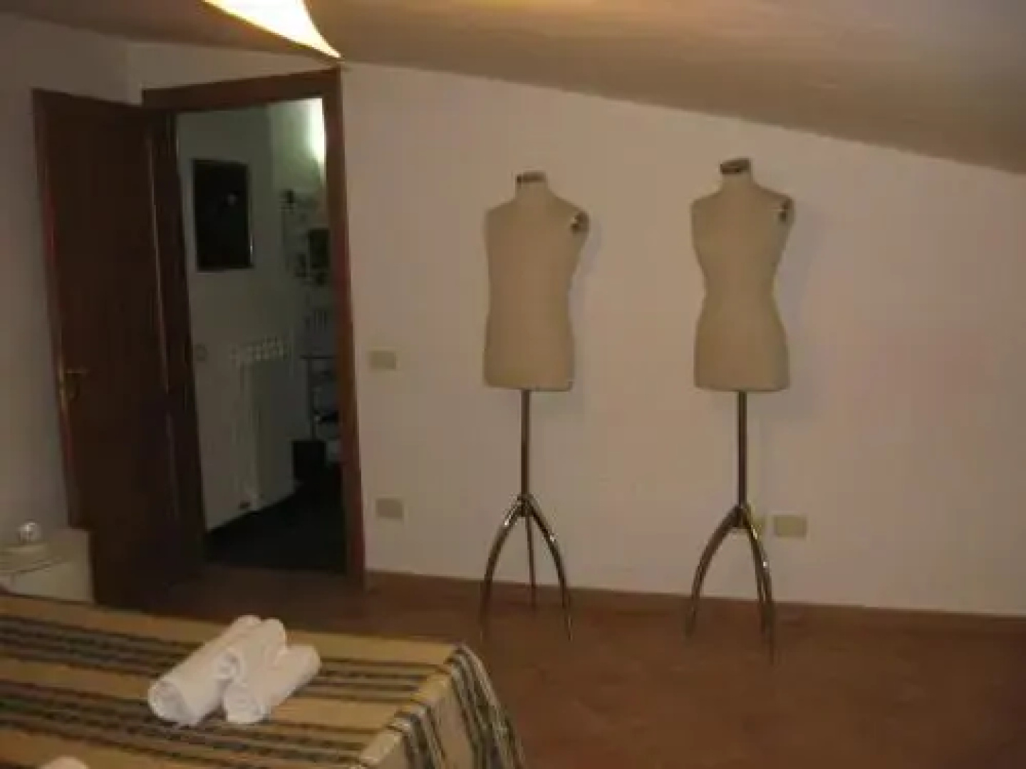 Le Tre Rose