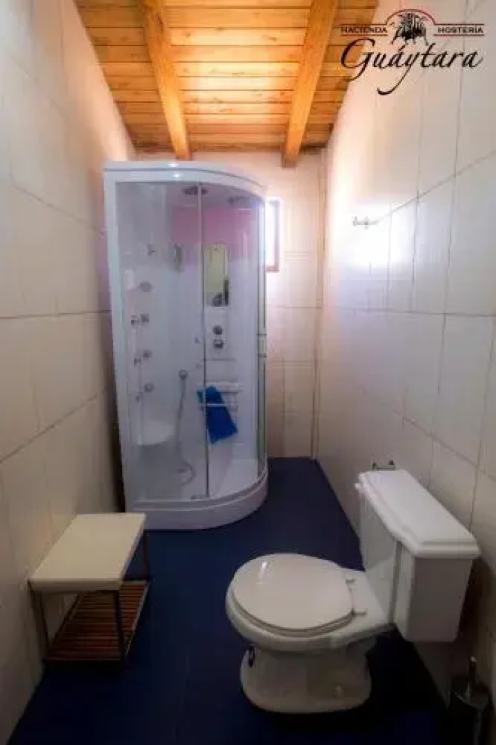 Hosteria Guaytara