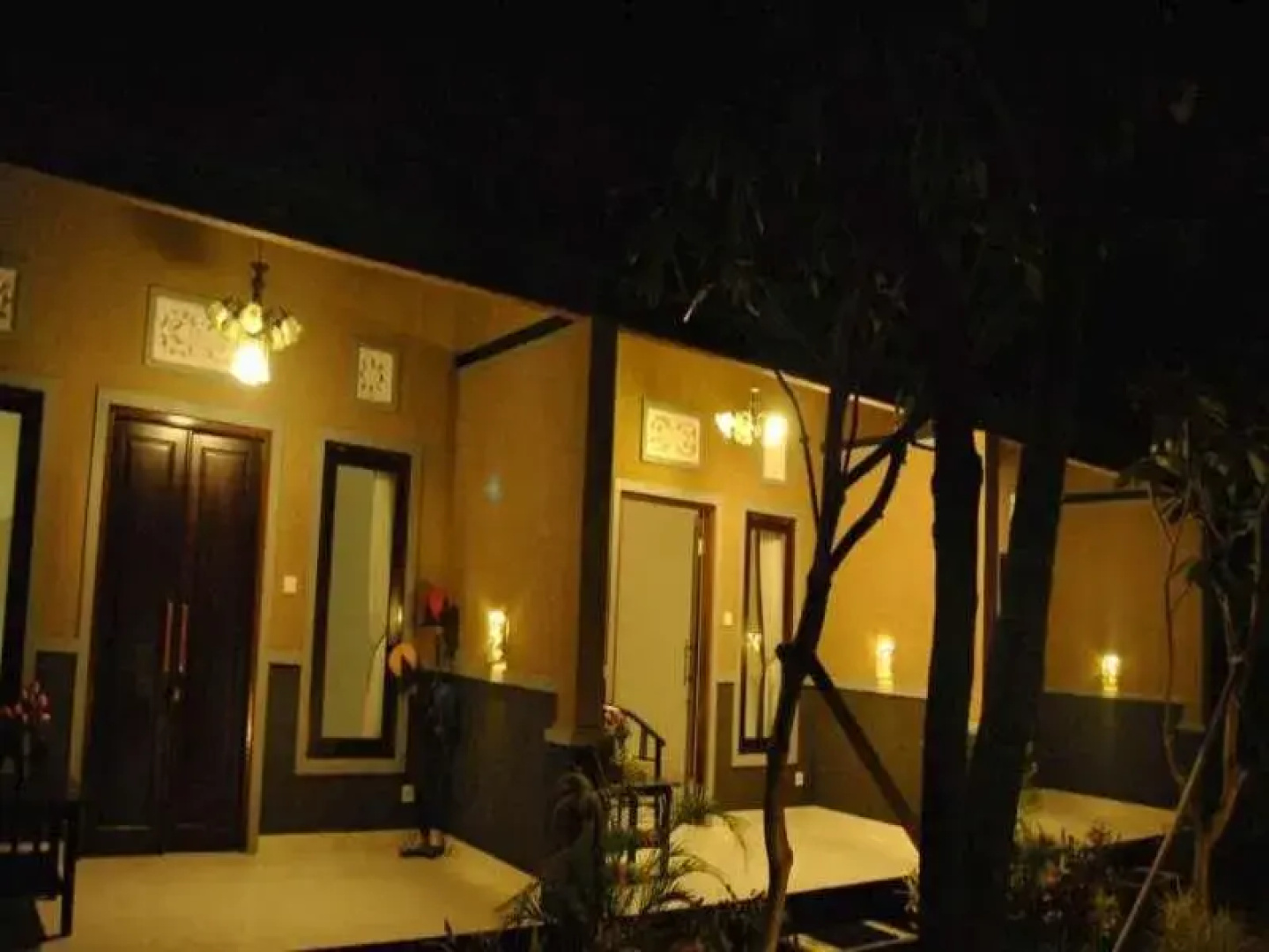 Molas Homestay