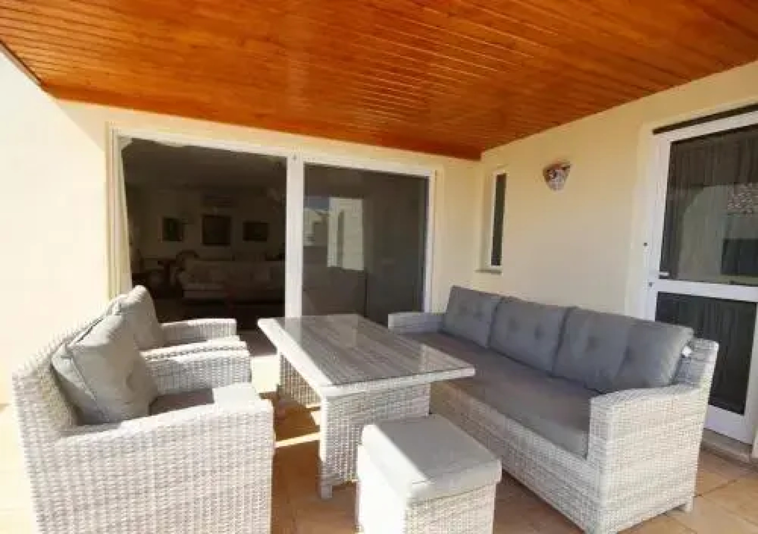 Villa Lemon