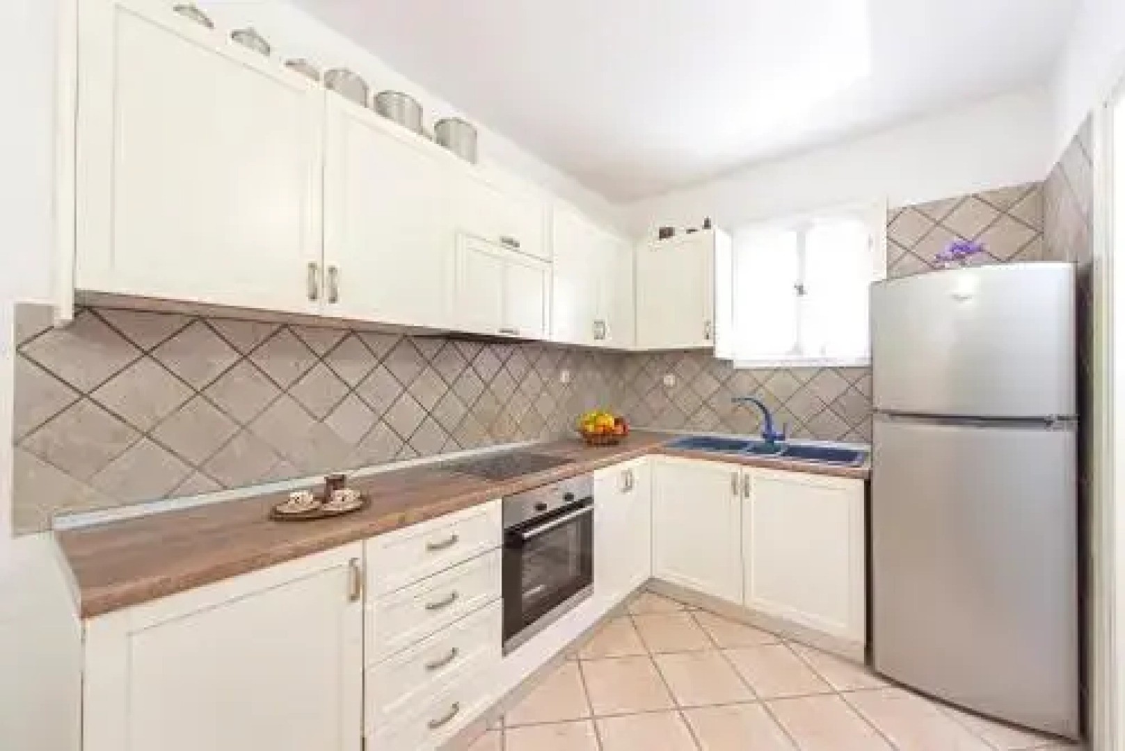 Petra House Karpathos