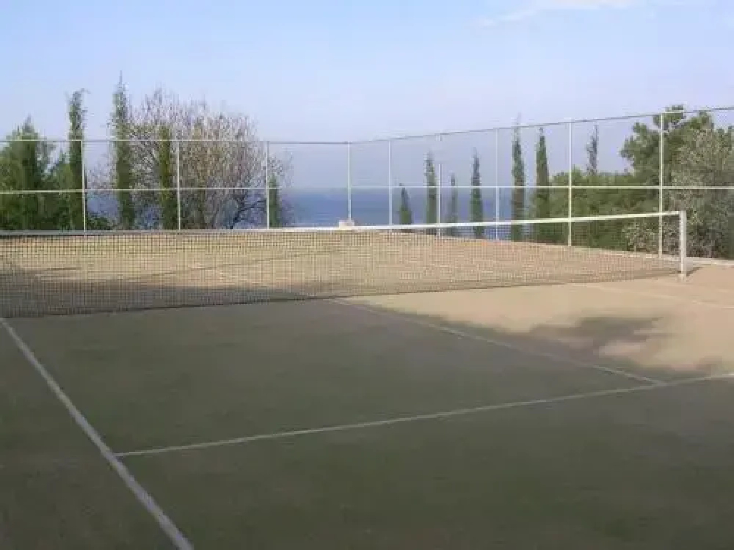 Pomos Villa