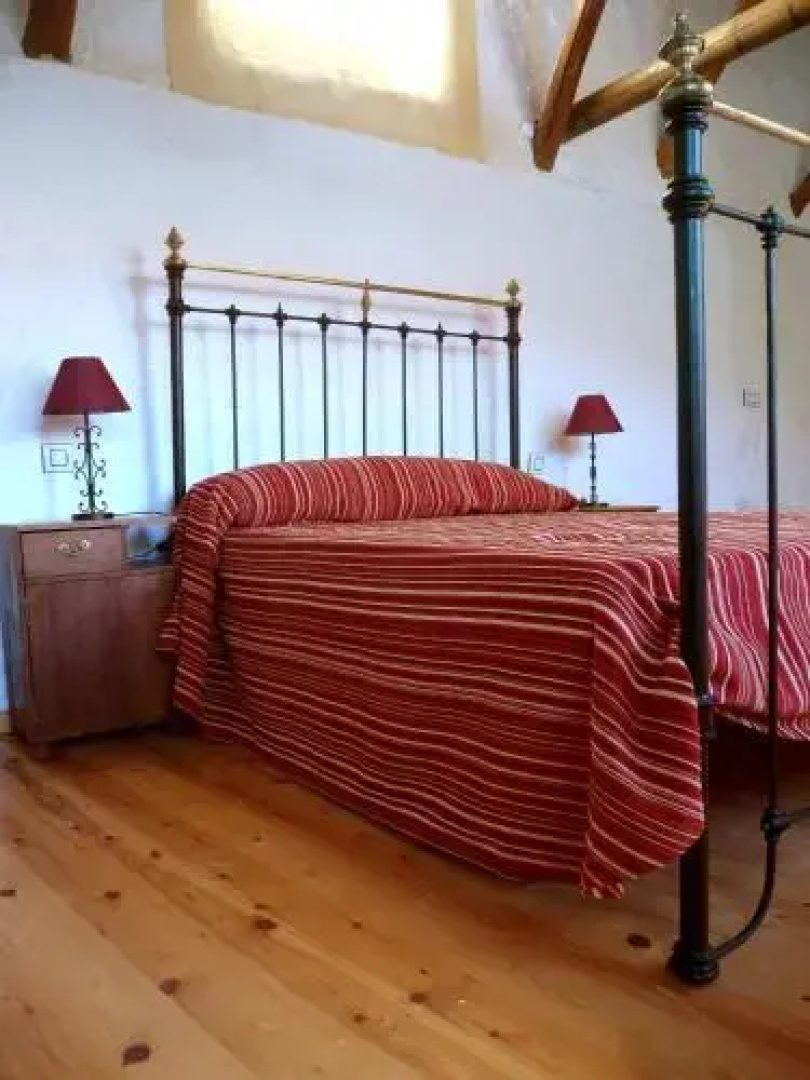Casa las Parras