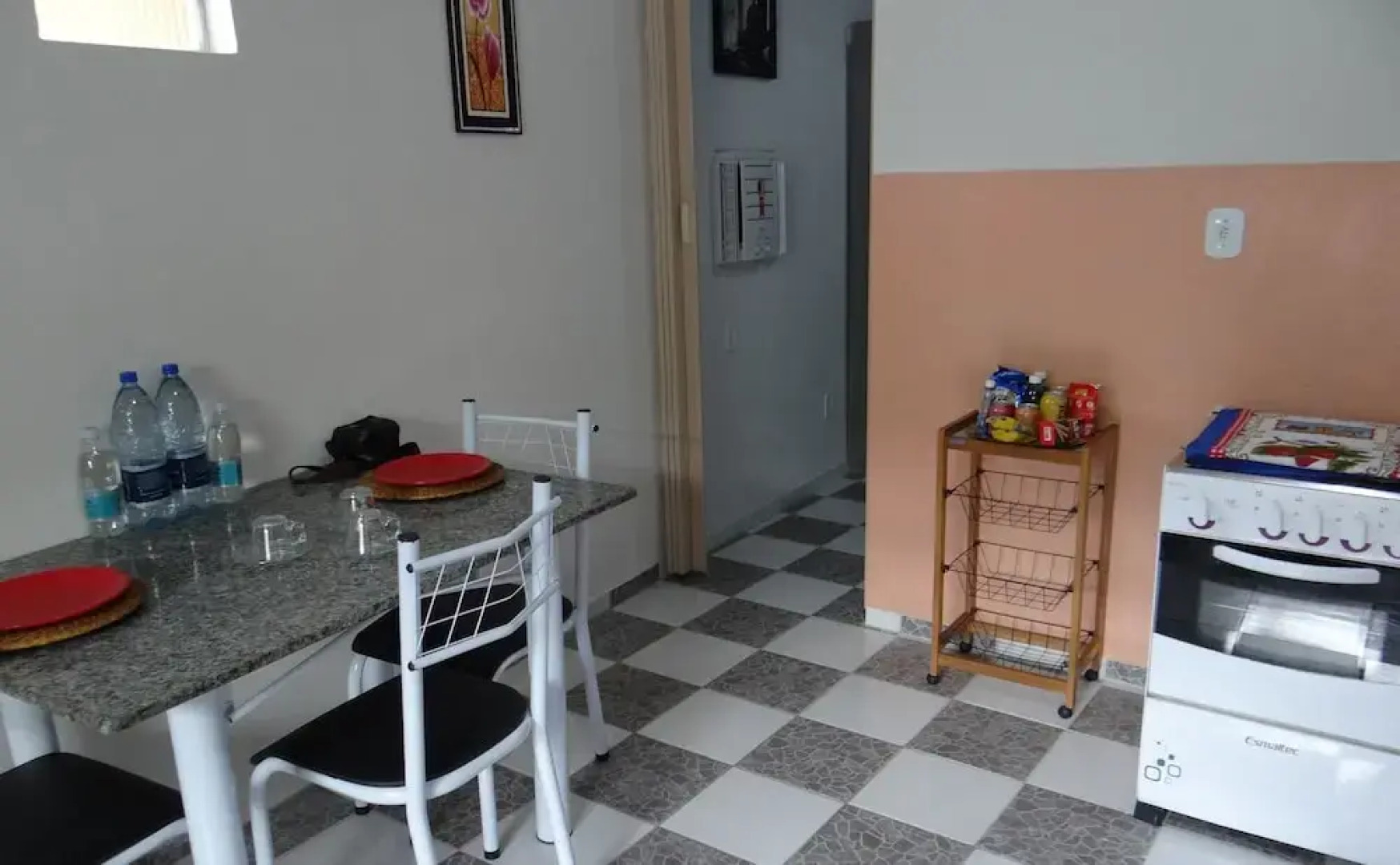 Condomínio Eduardo Morais