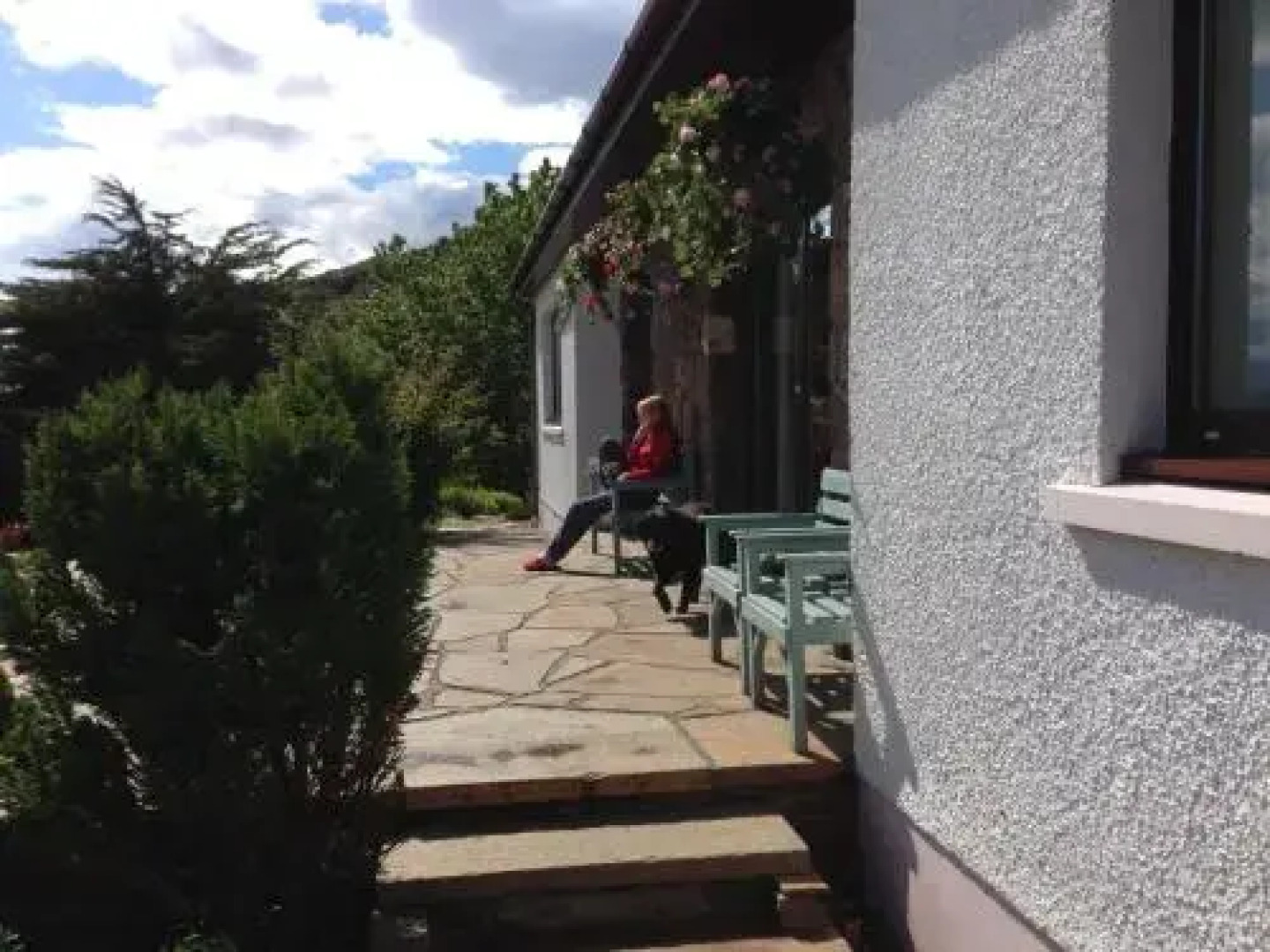 An Cnoc Bed And Breakfast