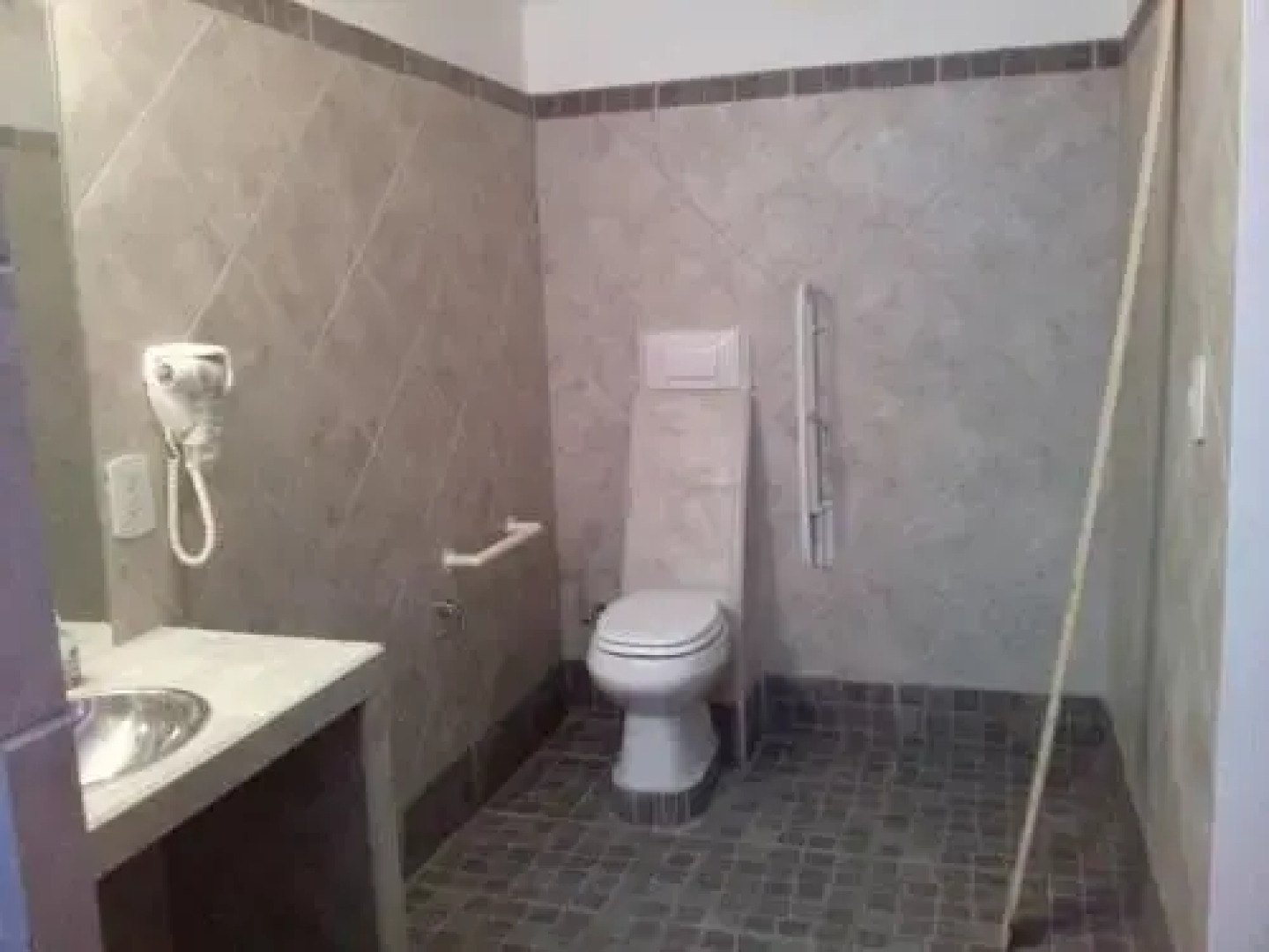 Verde y Sol en la Colonia