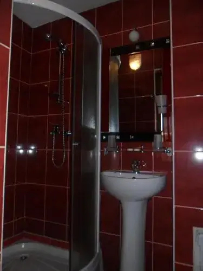 Pensiunea Casa Terzea