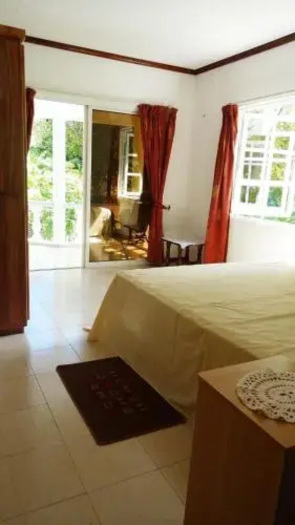 Skyblue Guesthouse - Self Catering