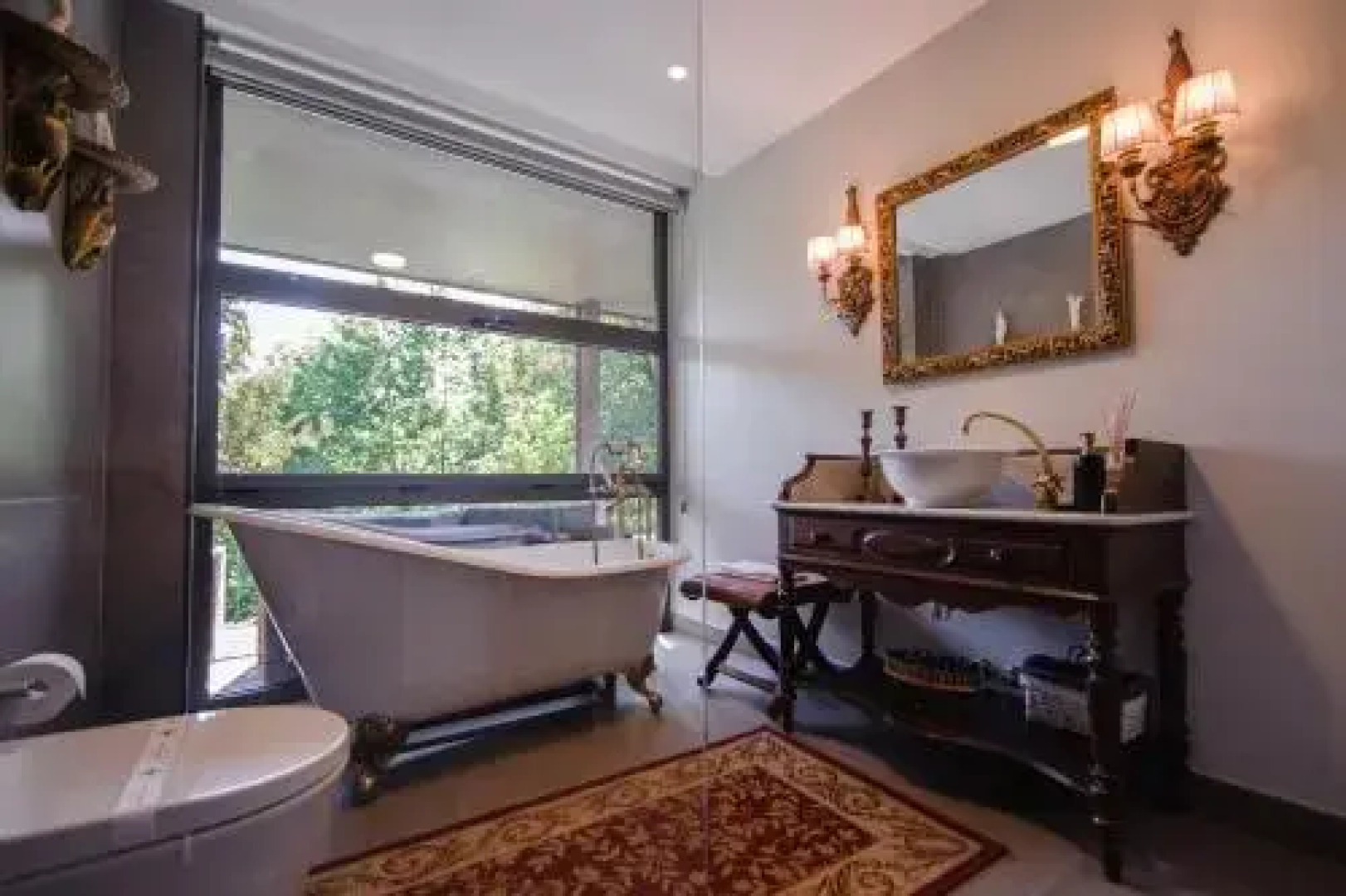 Quinta dos Carqueijais Gerês