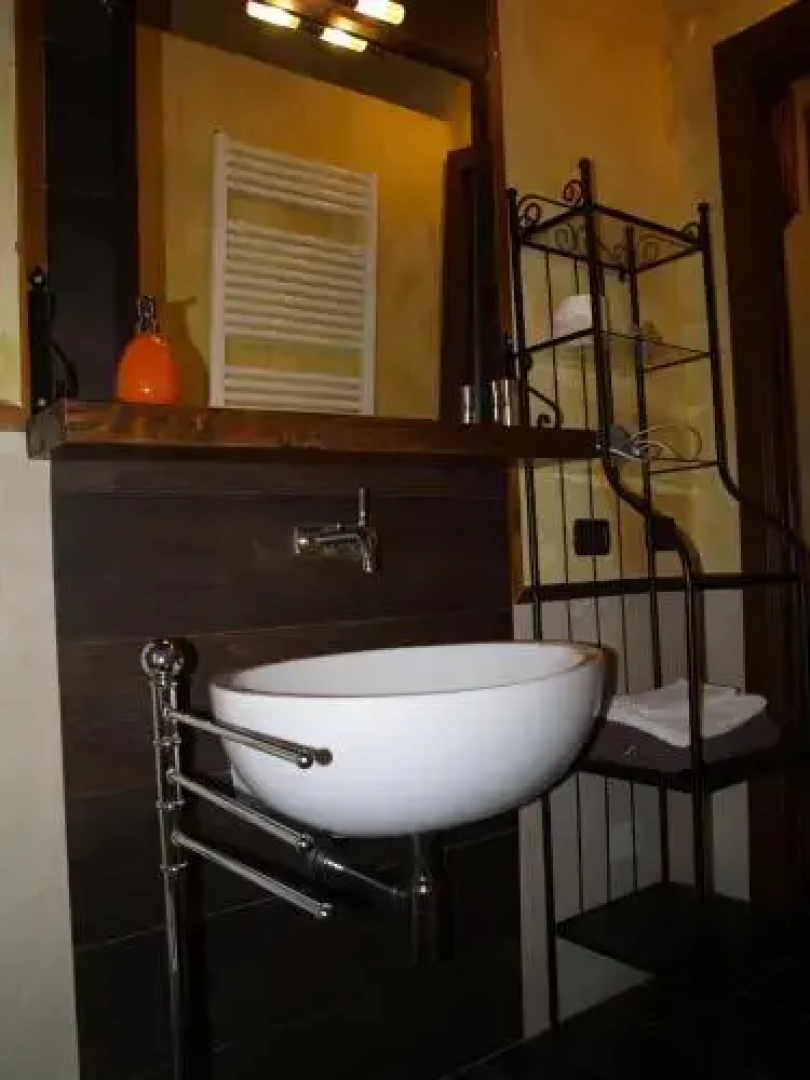 La Corte Della Barchessa