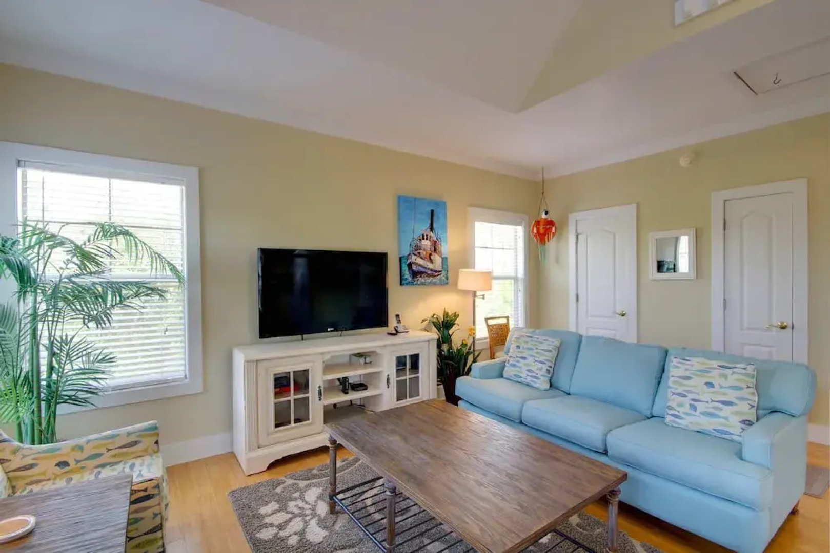 Tropical Therapy 5CU - 1 Br Condo