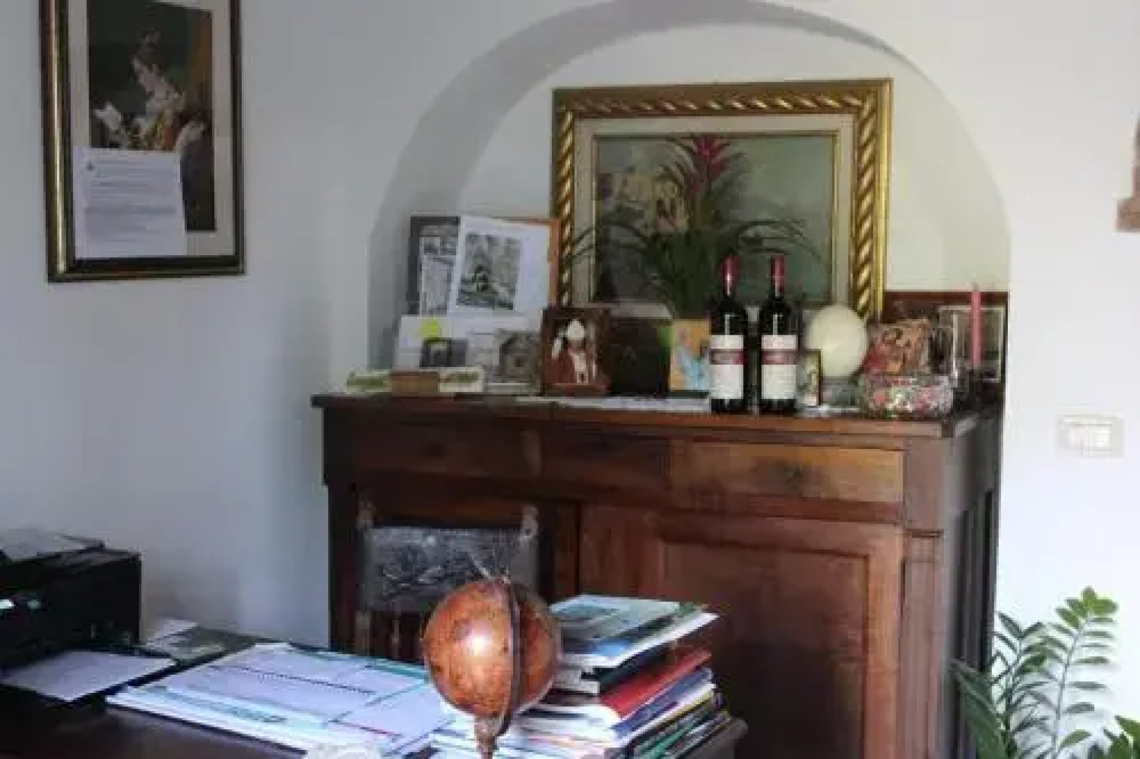 Agriturismo Il Poggiolo