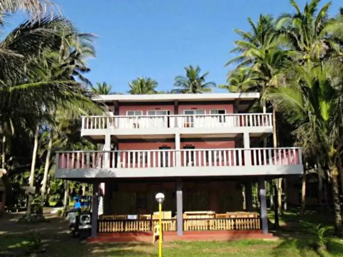 Dos Orio Beach Resort & Spa
