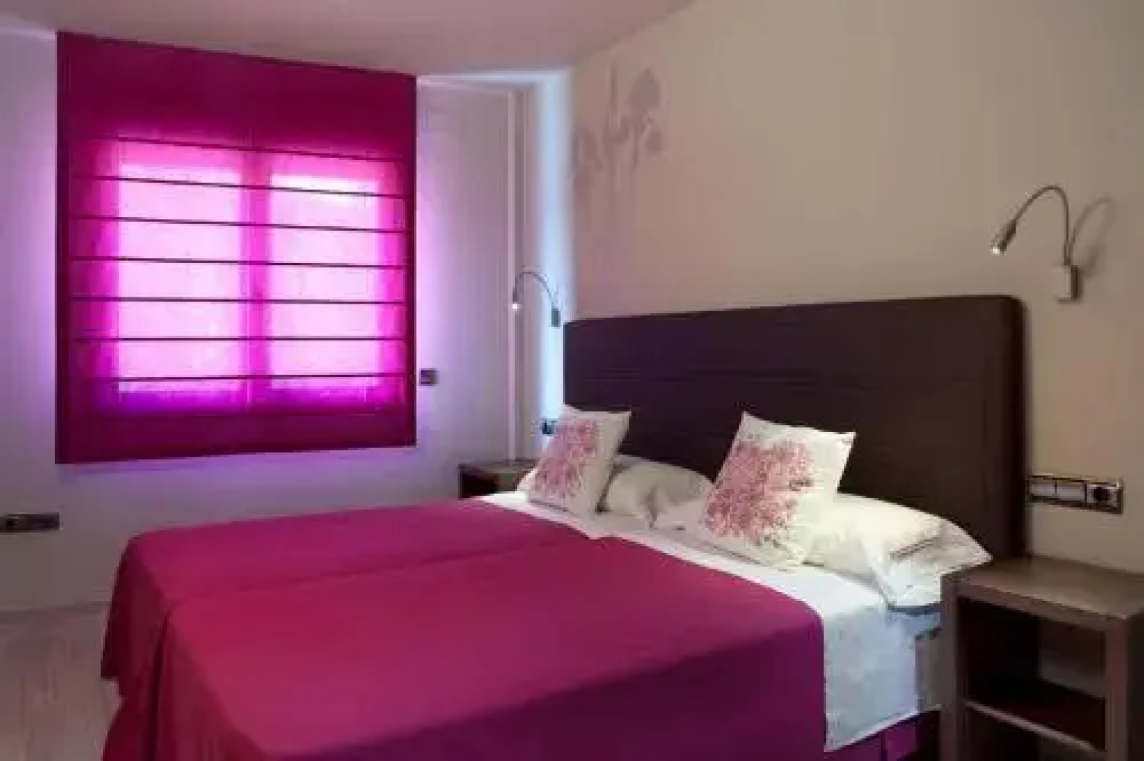 Apartaments Forn de Su