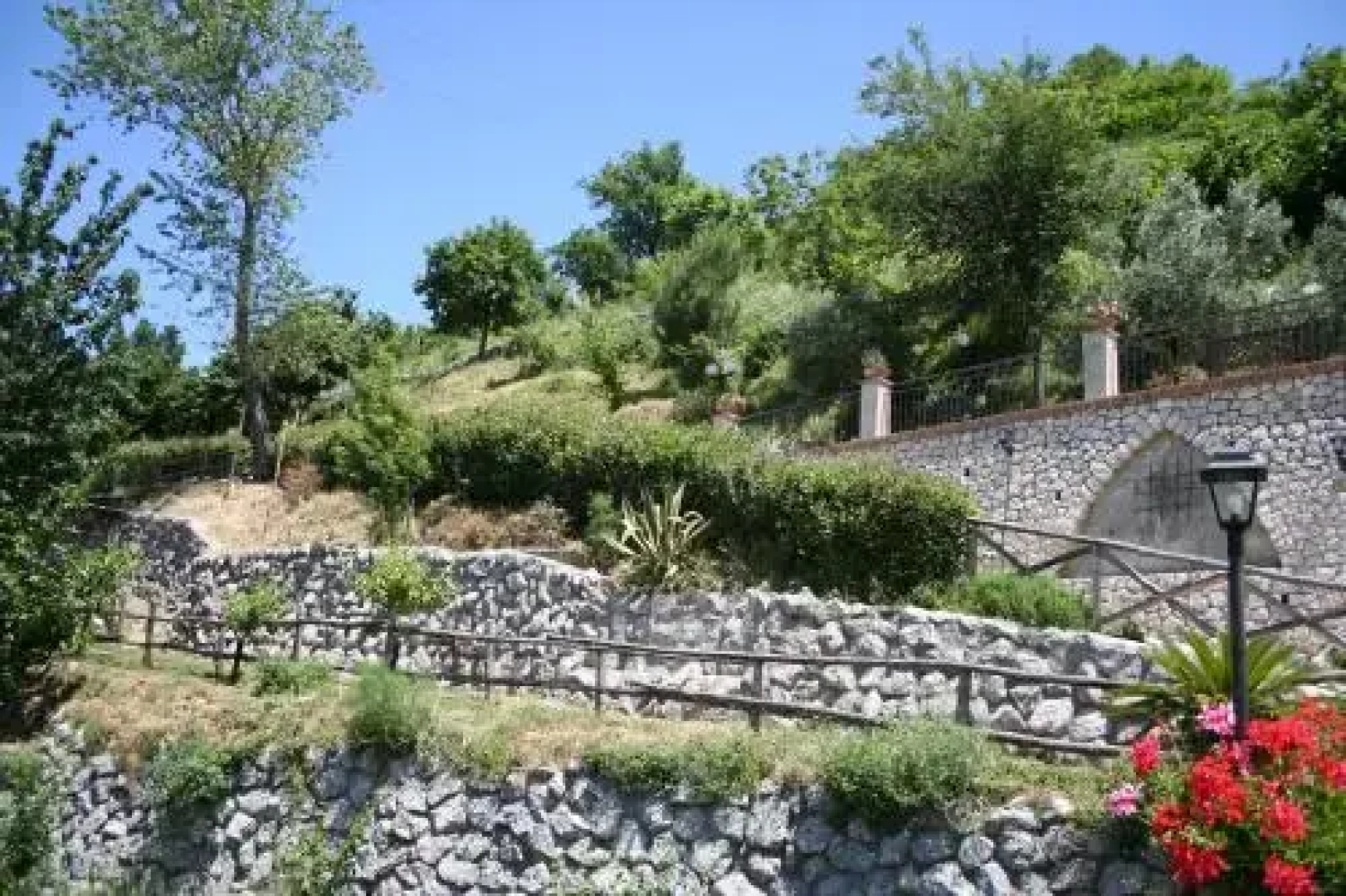 Agriturismo La Grotta