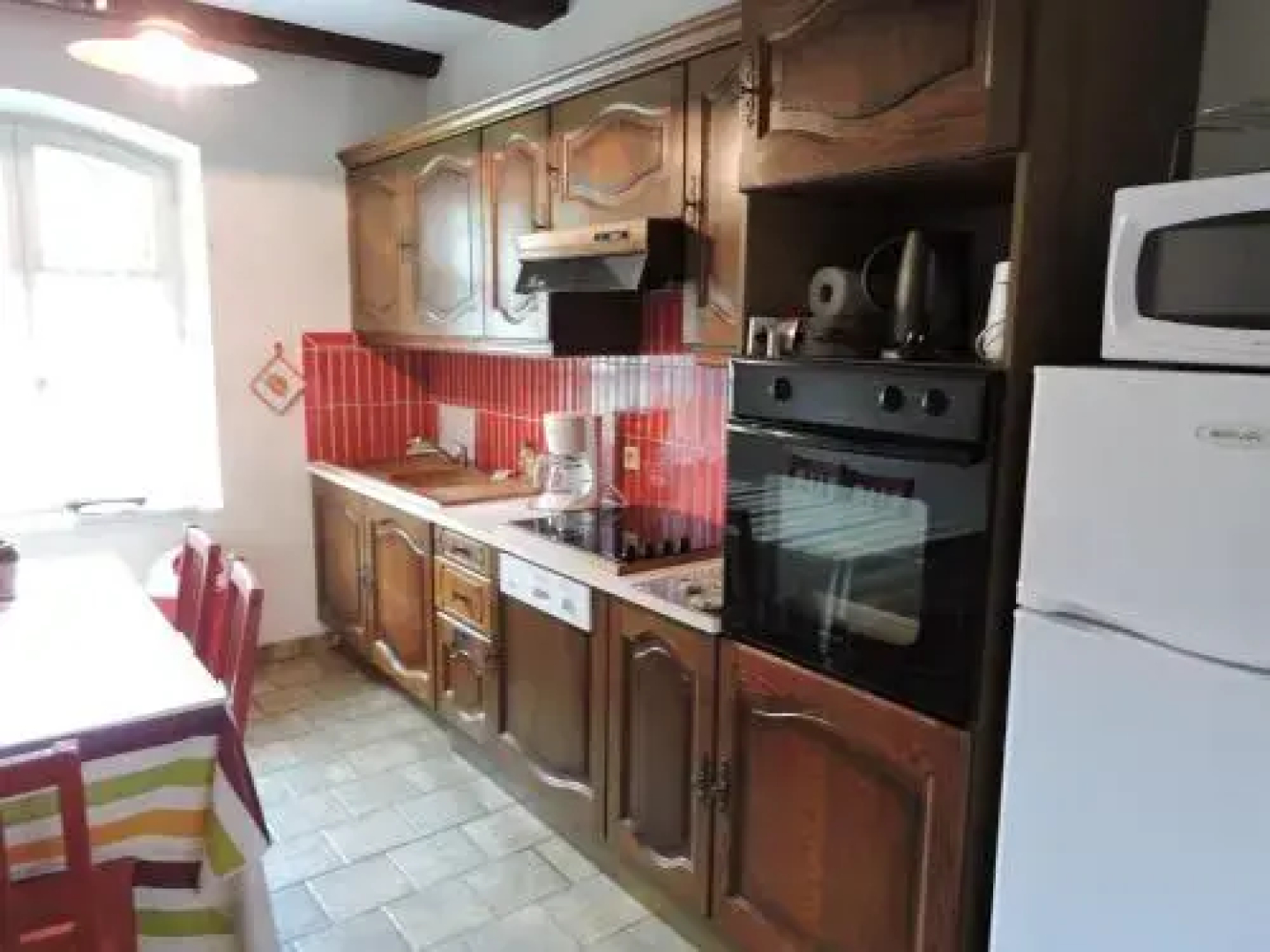 Gîte de lAncienne Scierie