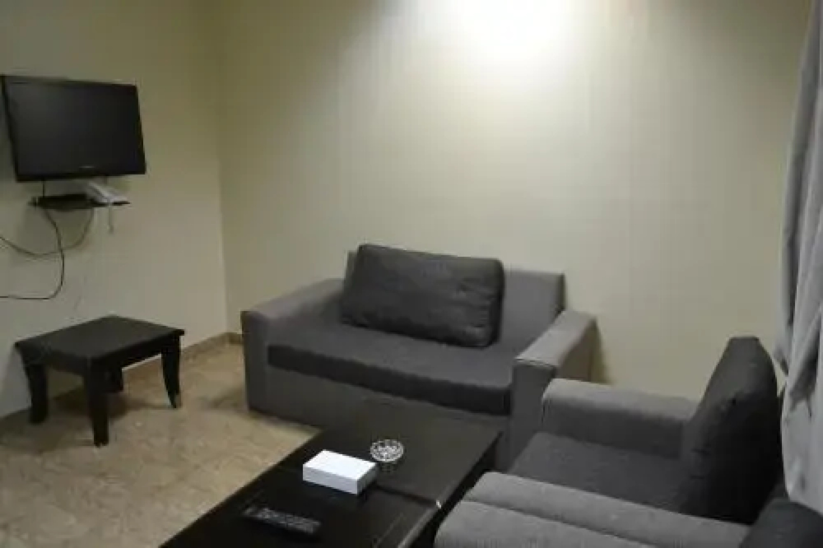 Ewan Residential Units