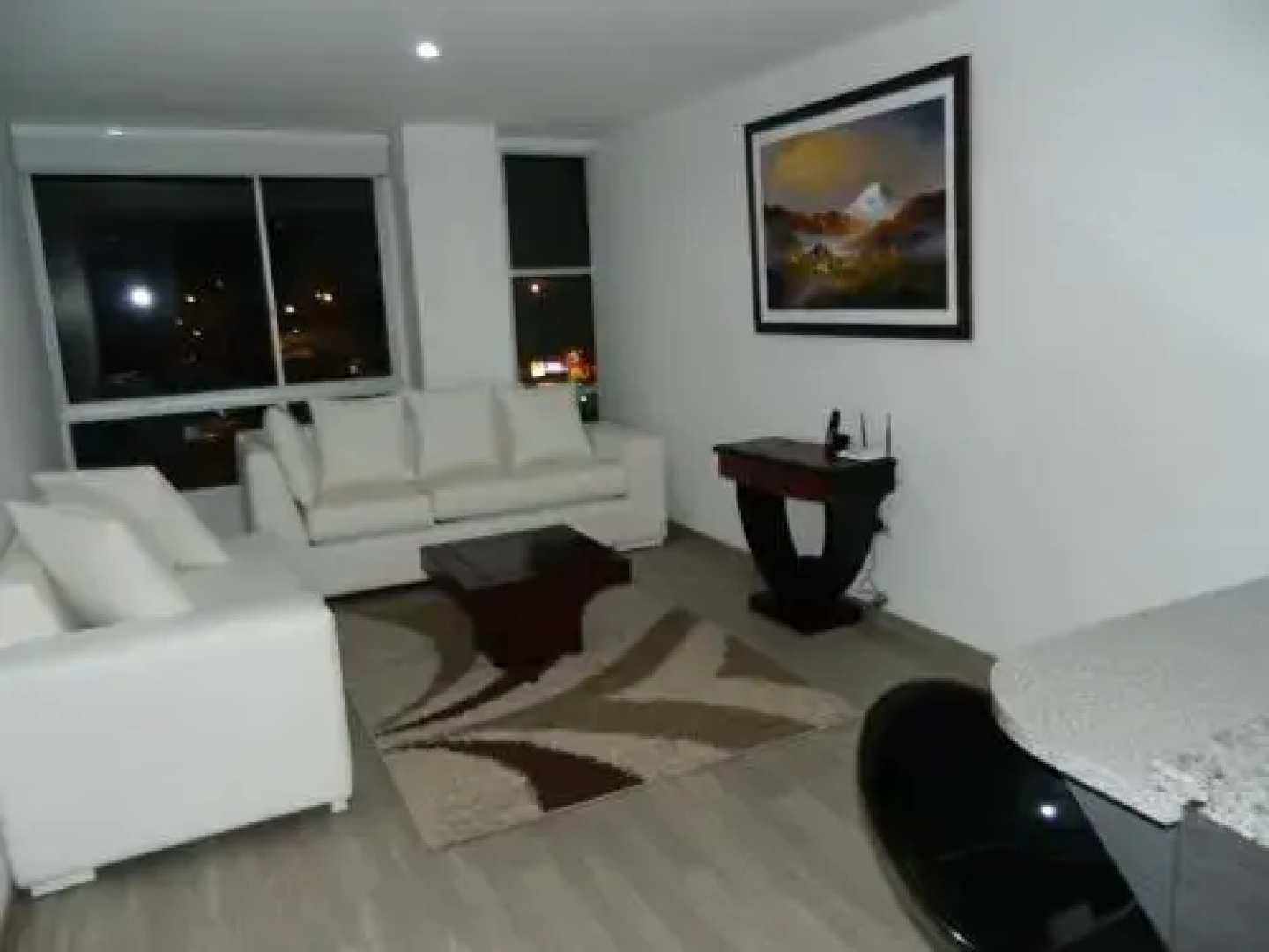 Itsahome Apartments Torre Seis