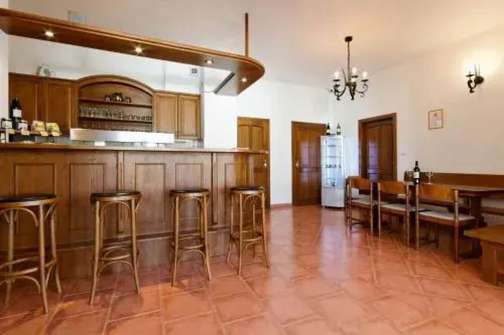 Apartmány Turold Mikulov