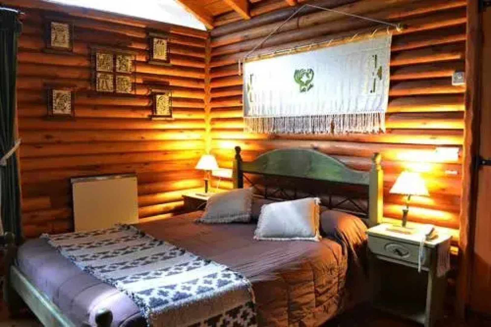 Cabañas Dos Arroyos