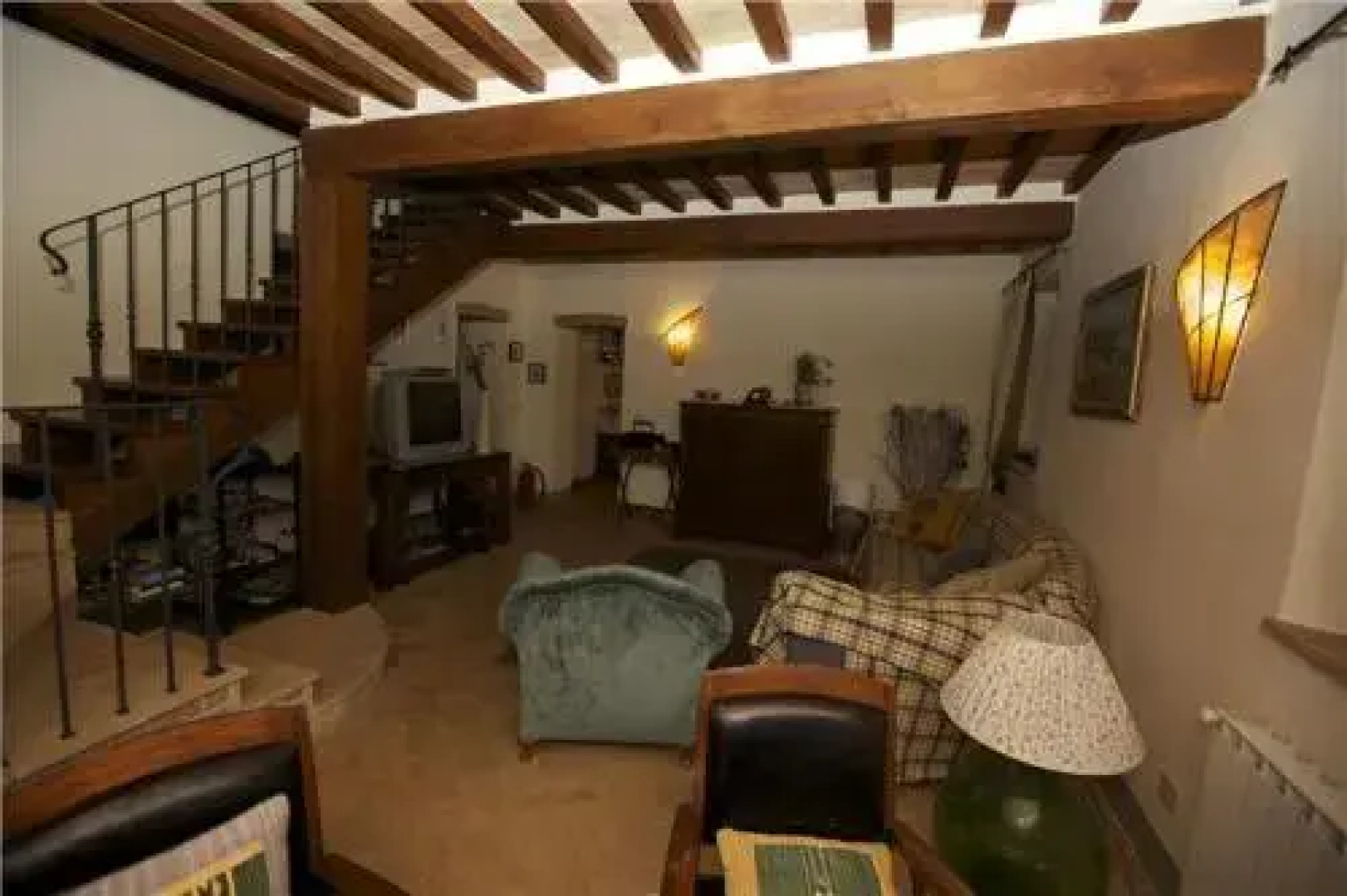 Villa Podere Oliveto