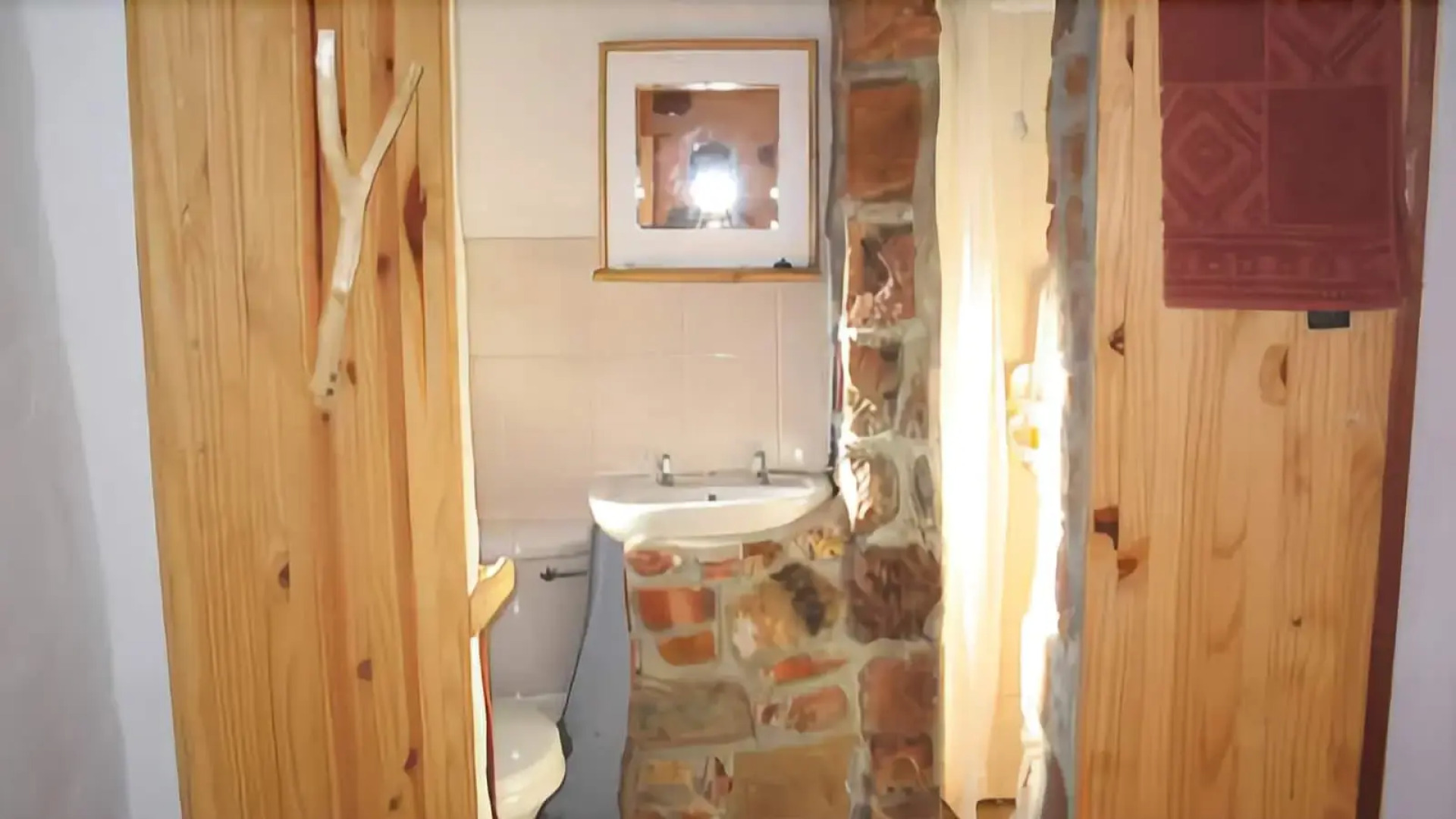 Klein Cedarberg Nature Reserve