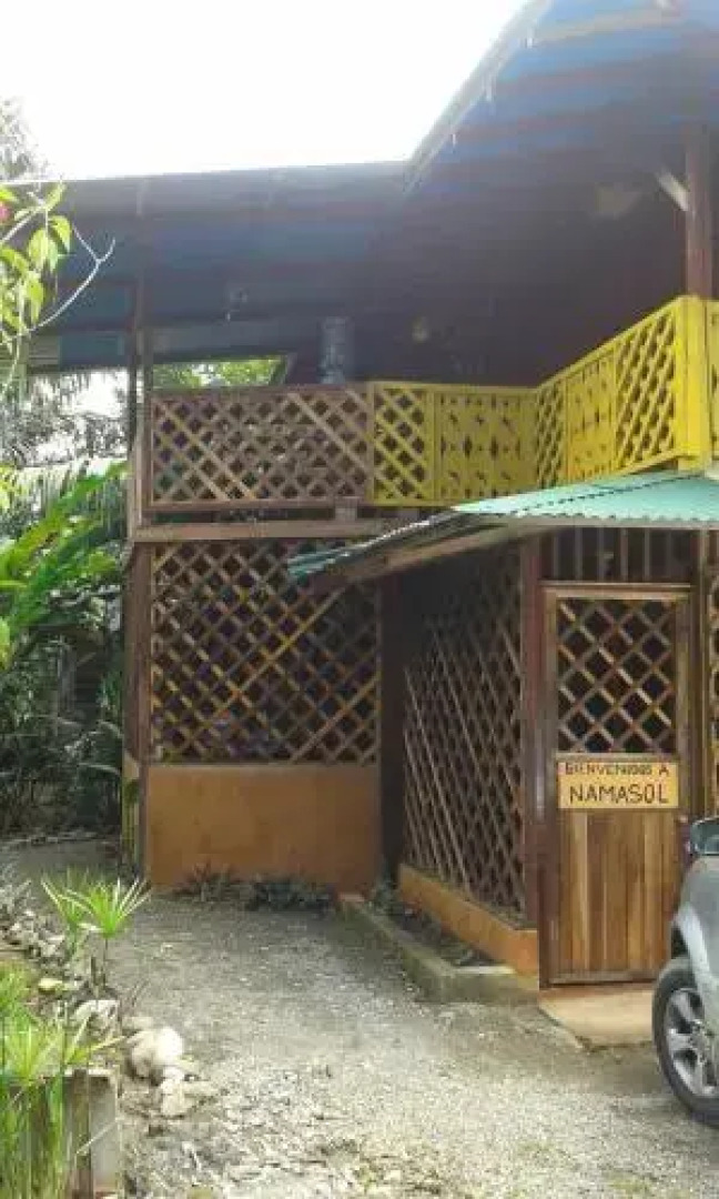 Casa Namasol