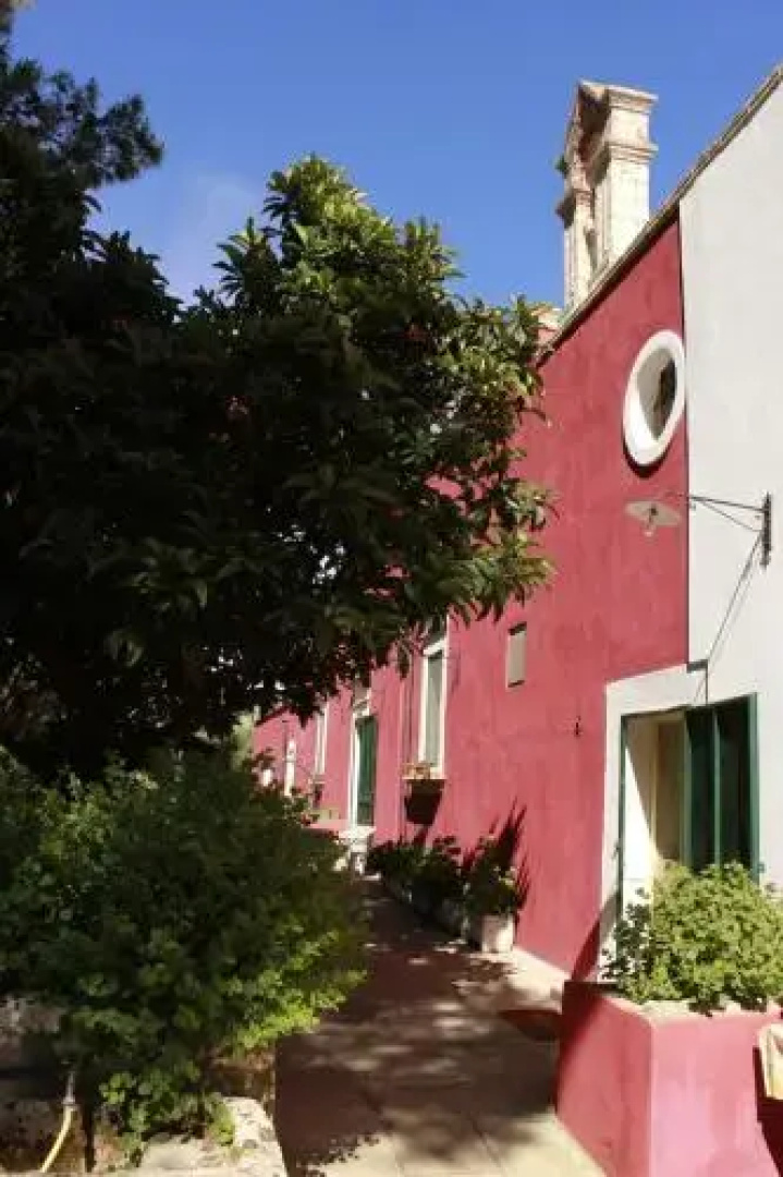 Tenuta Santa Rosa