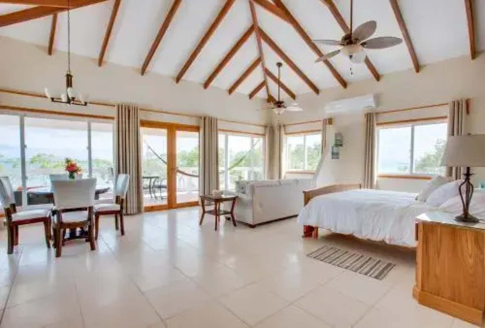 Coco Plum All Inclusive Resort