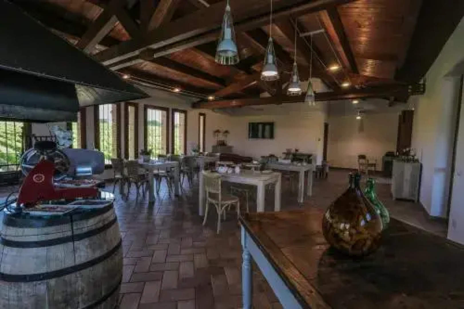 Agriturismo Il Divin Casale