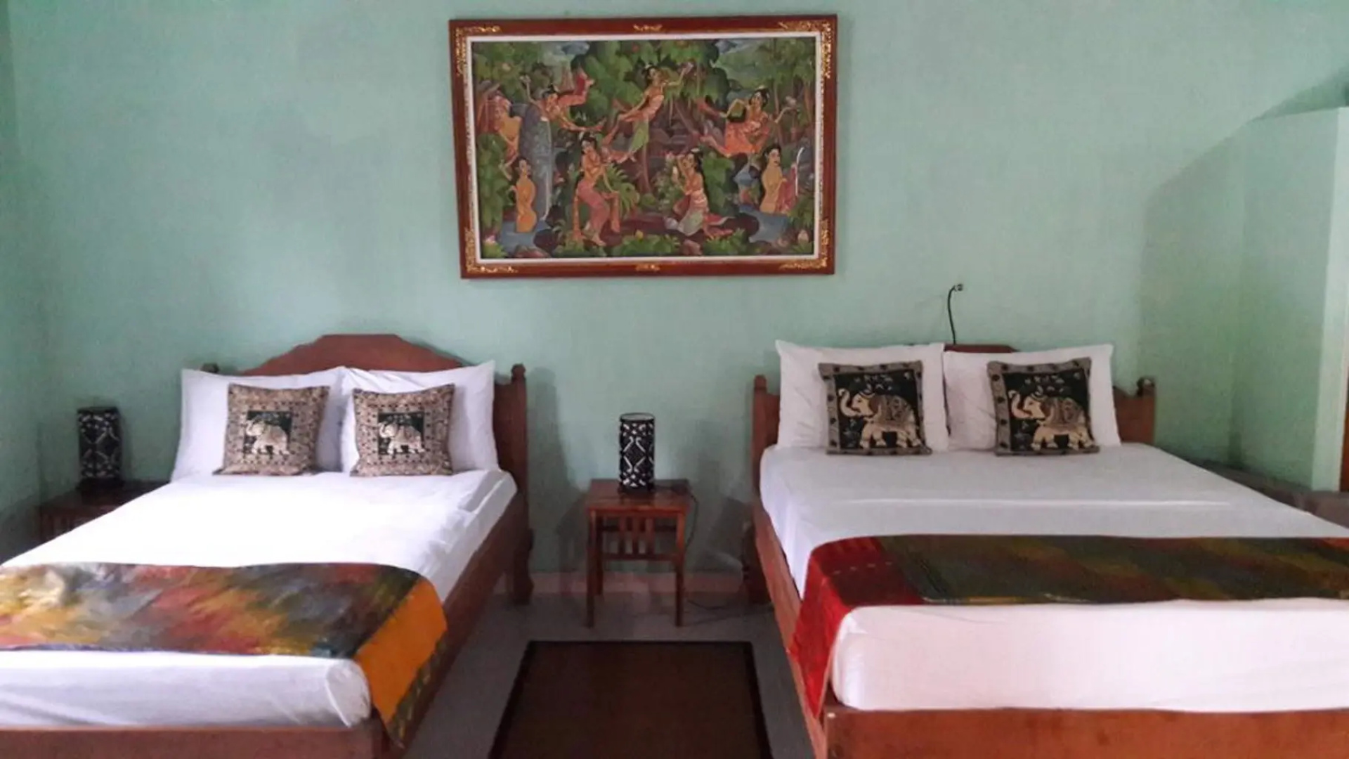 Taman Cottages Ubud