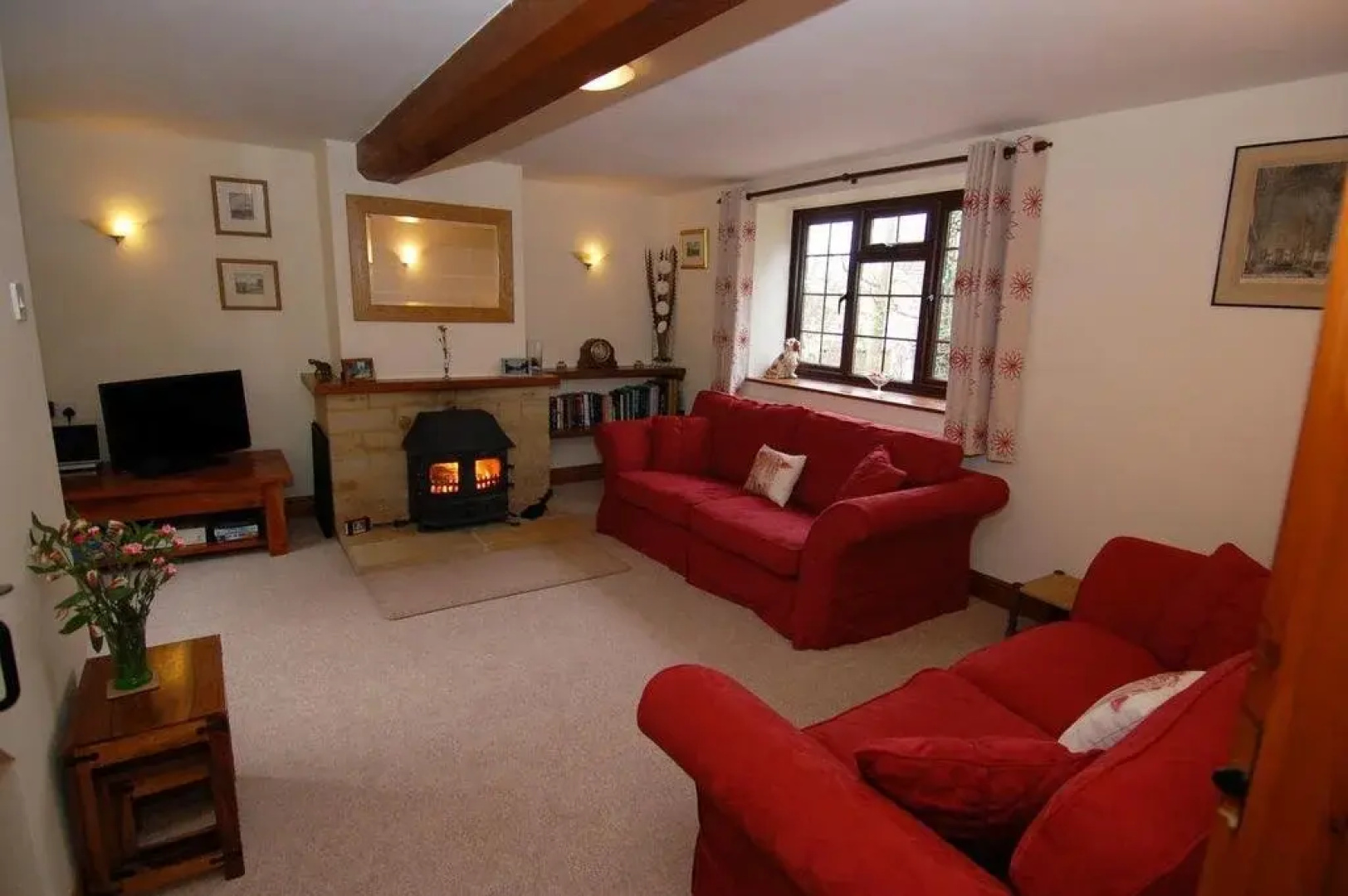 Trindlewell Cottage