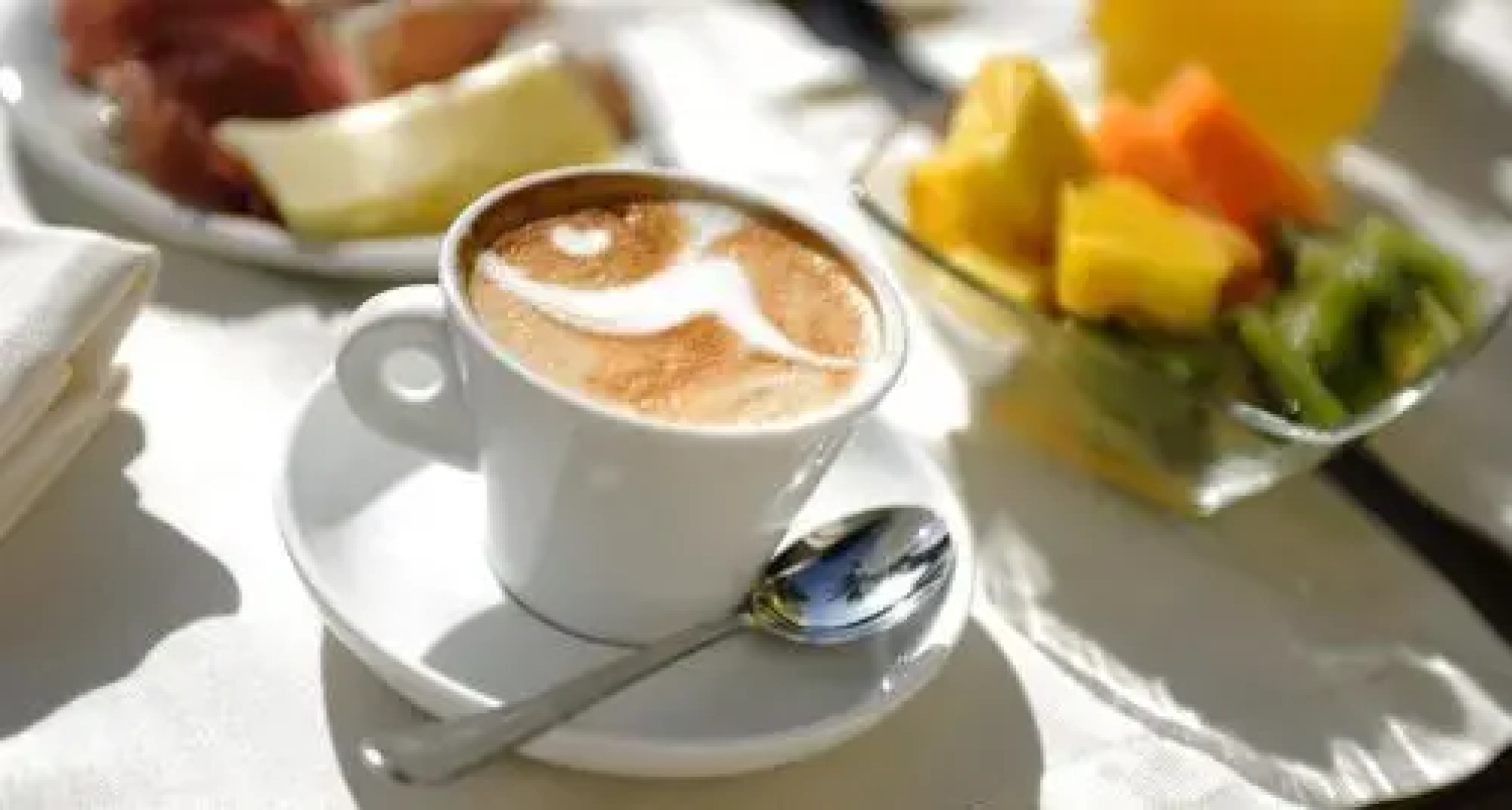 B&B Residence Arancio