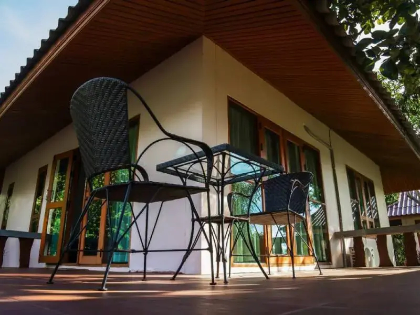 The Moon Resort Ubon