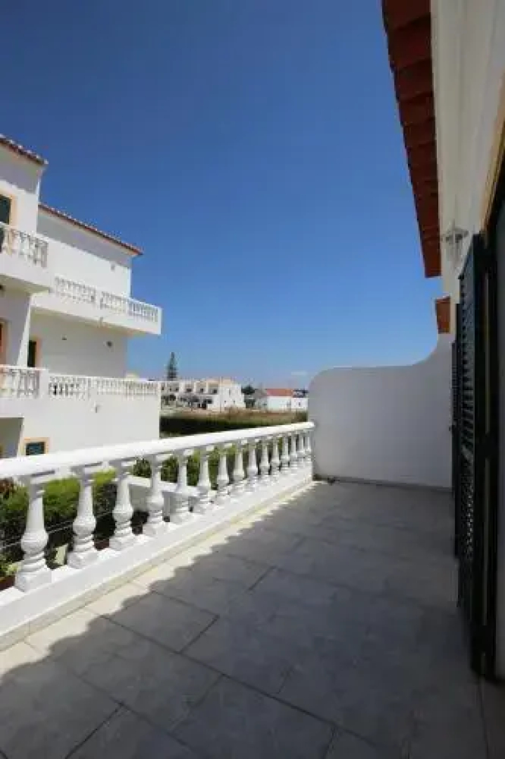 Altura Beach Townhouse