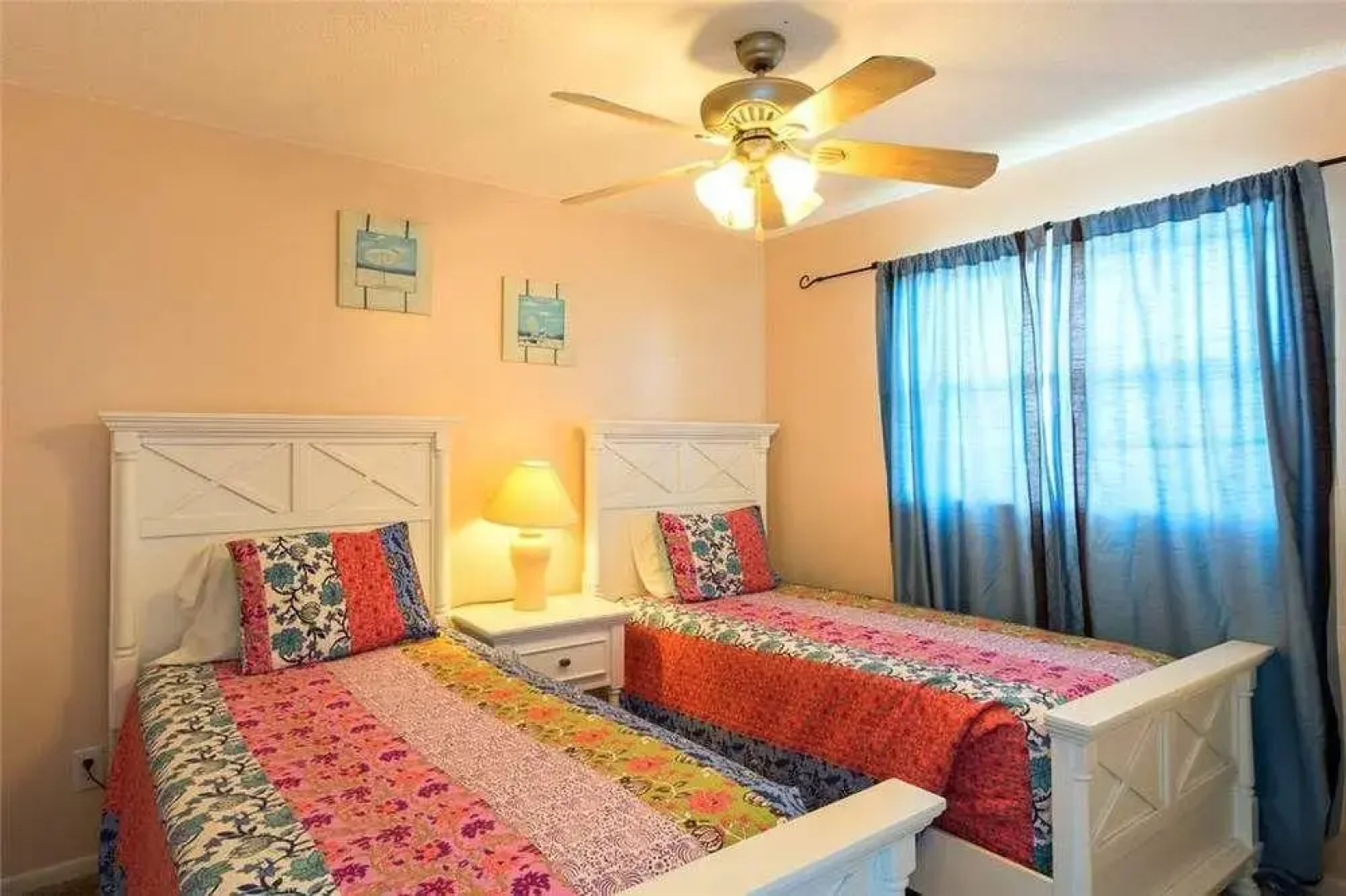 332 at Surf Song Resort by RedAwning