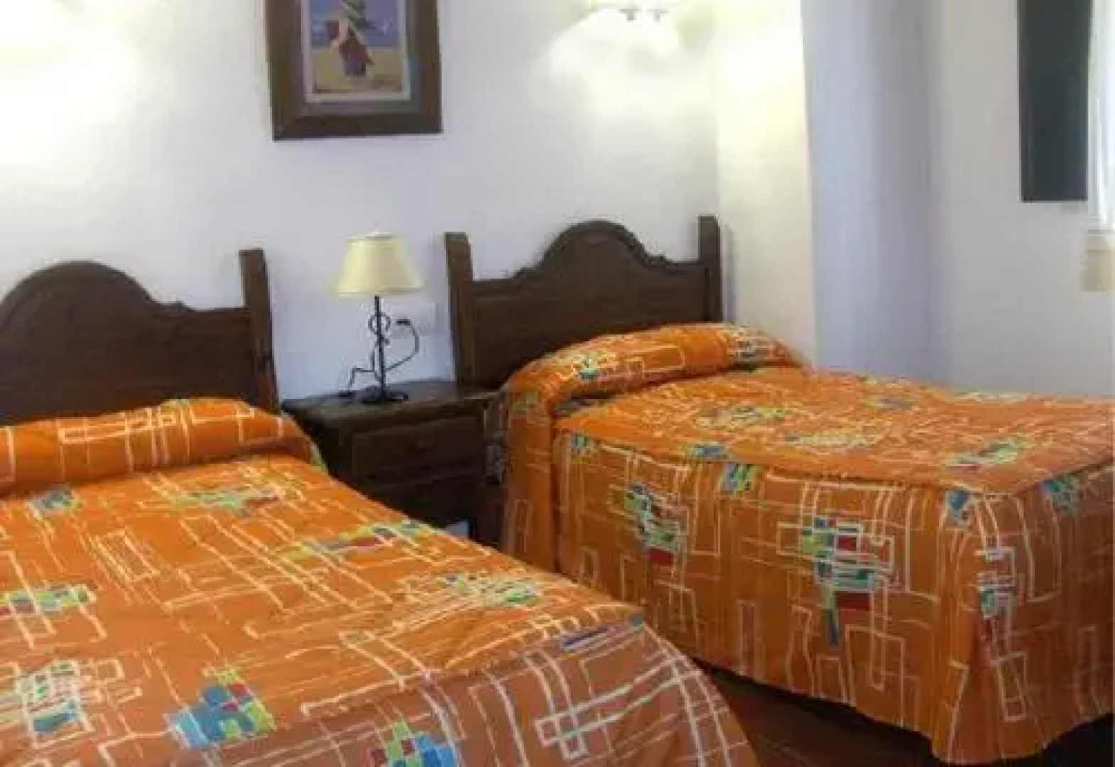 El Molino de La Quinta